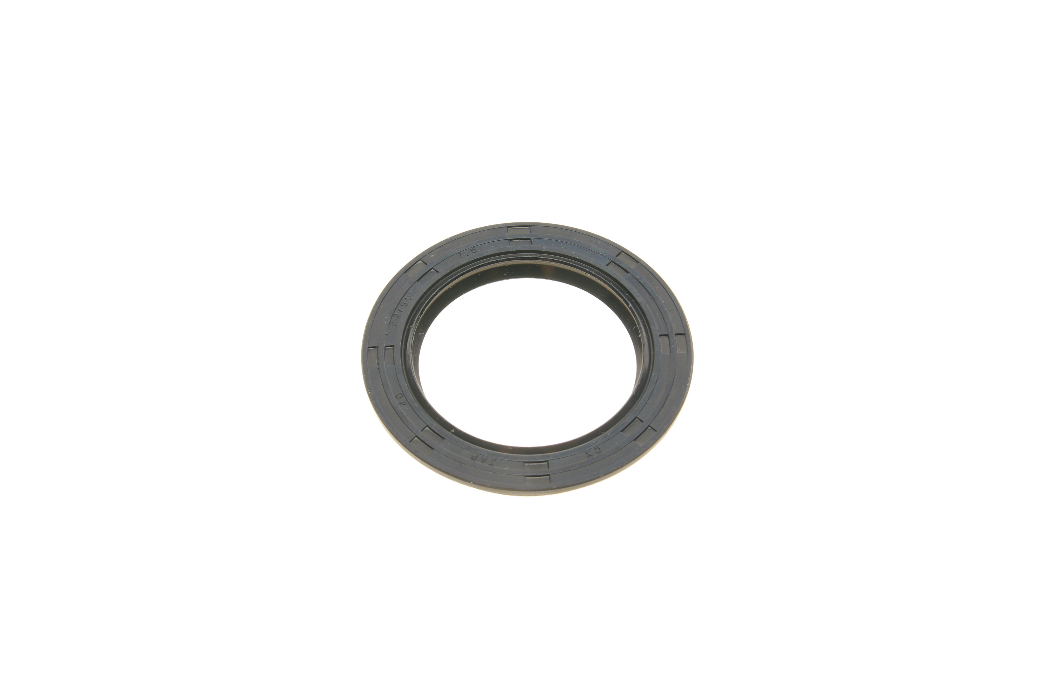 Підшипник маточини (задньої) Audi/VW (к-кт)