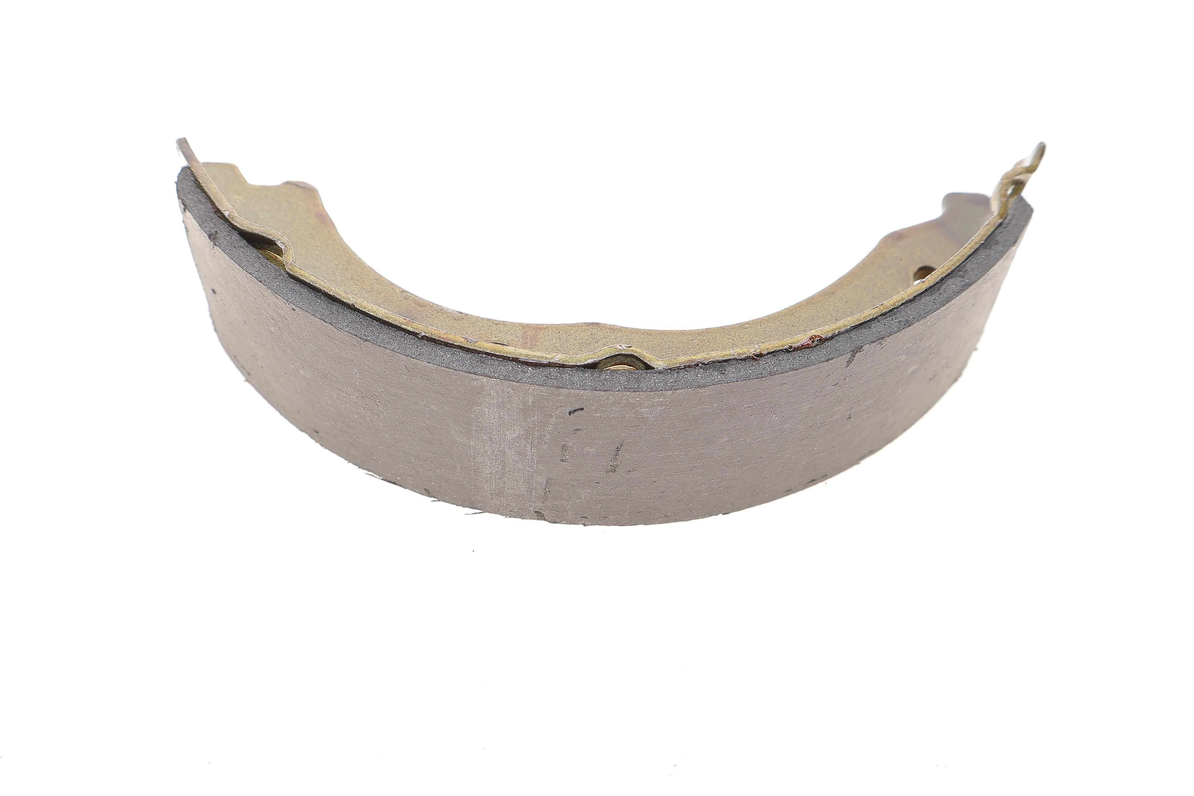 Колодки ручника Fiat Ducato/Peugeot Boxer 06- (172x42)