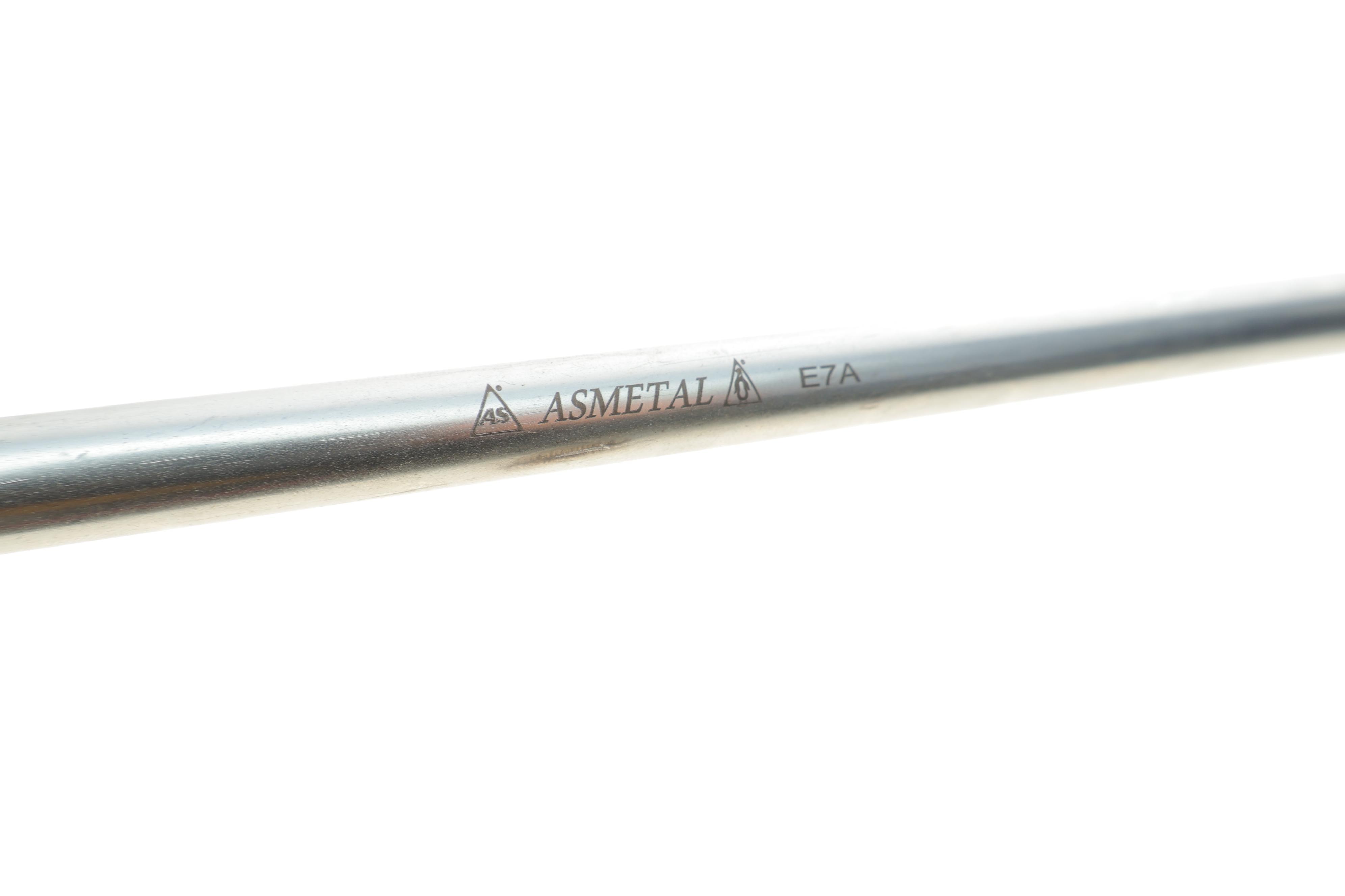 Тяга стабілізатора (переднього) Hyundai Sonata VI/Azera/Kia Optima III 05- (L=270mm)