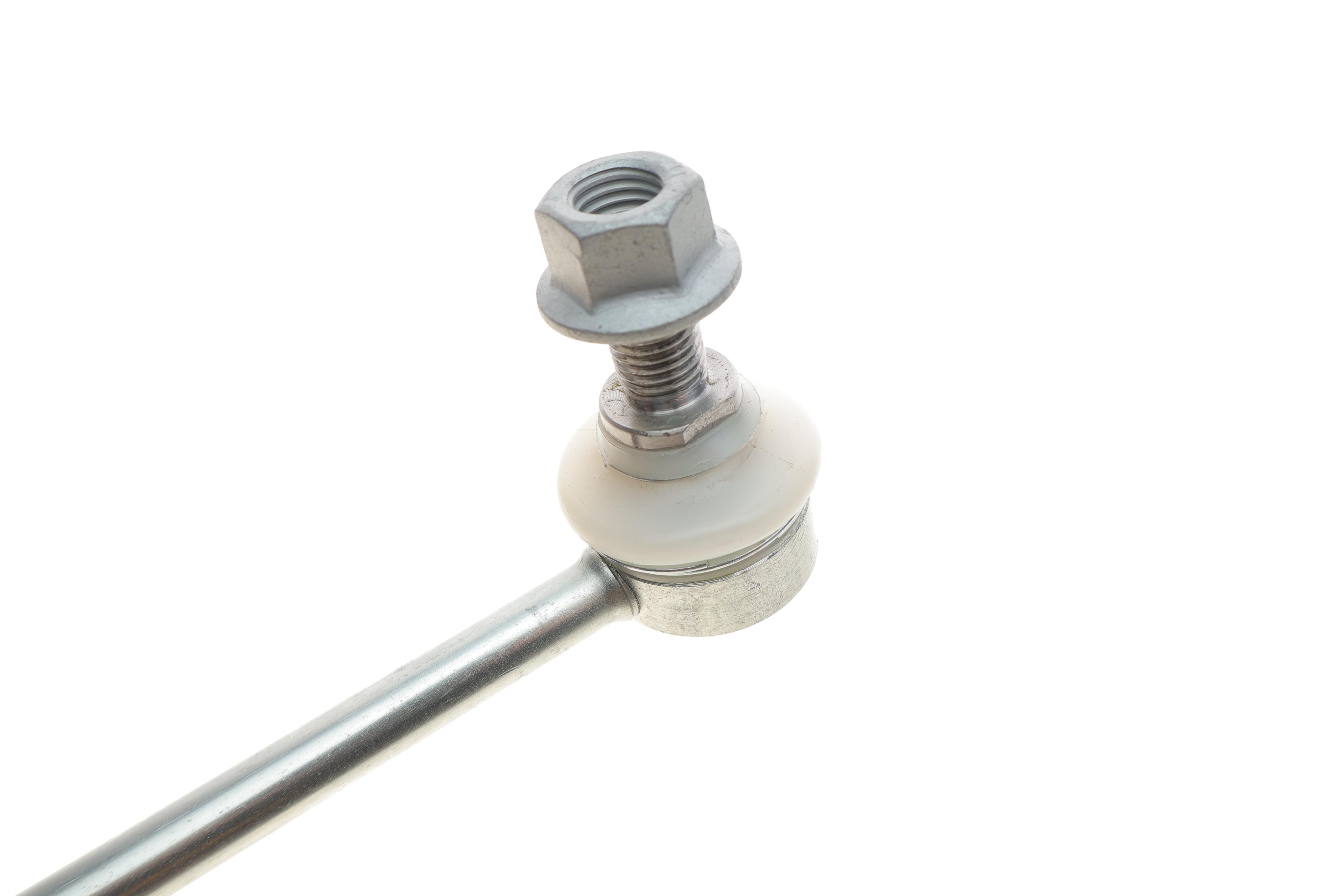 Тяга стабілізатора (переднього) Hyundai Sonata VI/Azera/Kia Optima III 05- (L=270mm)