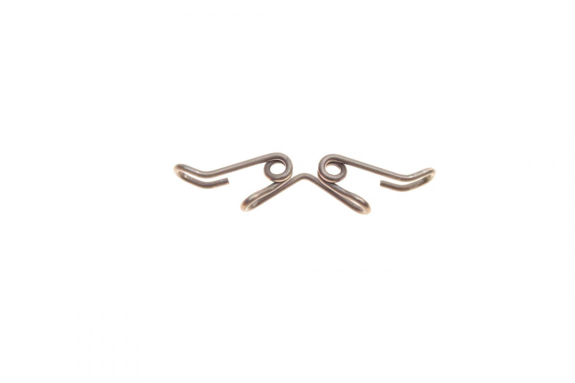 Колодки гальмівні (передні/задні) MB Sprinter 408-416/VW LT 46 96-06