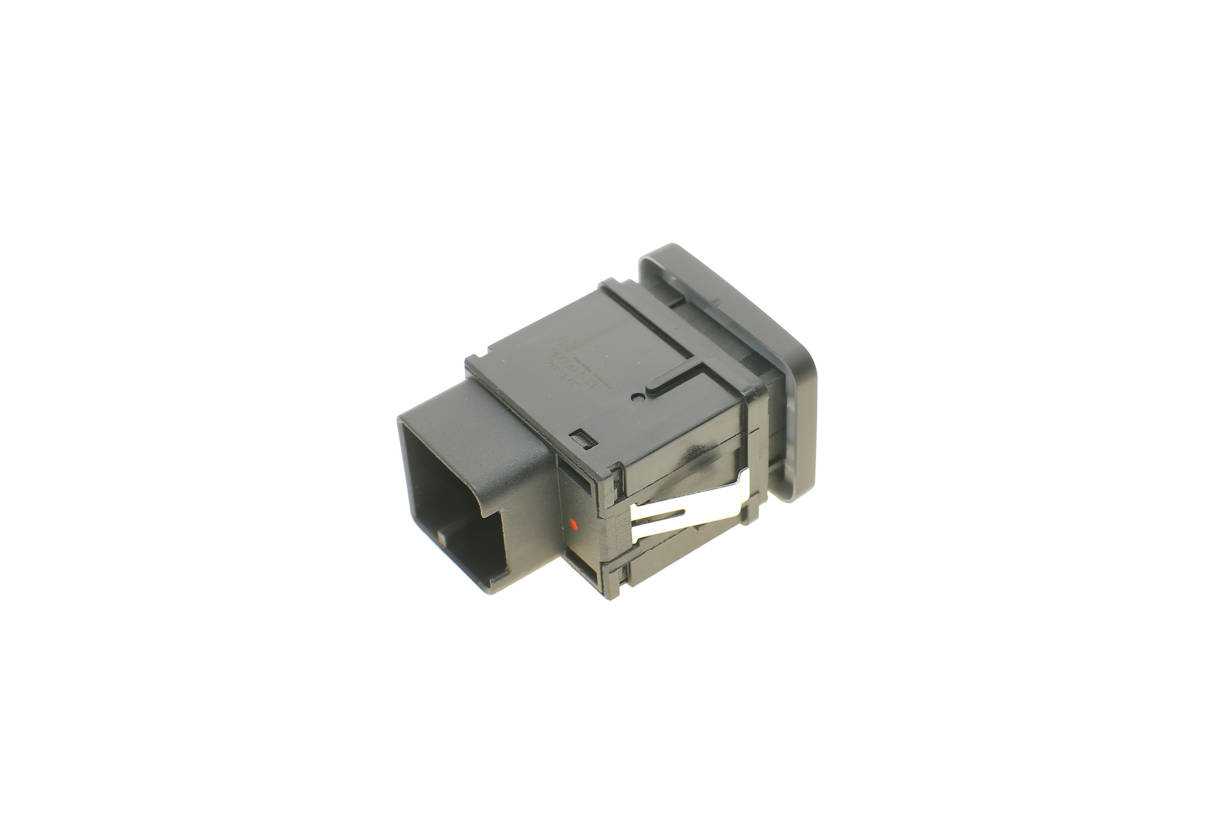 Кнопка вимкнення стояночного гальма VW Passat 1,4-2,0 TDI 05-12