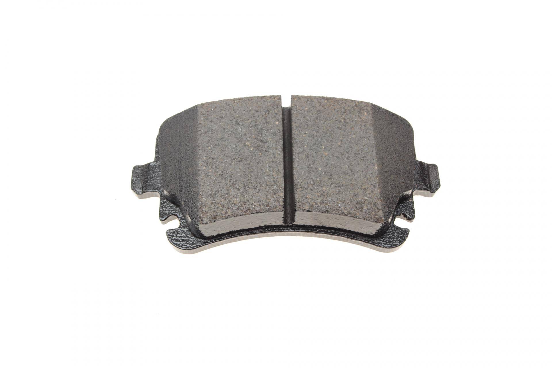 Колодки гальмівні (задні) VW T5/T6 2.0 TDI 03-