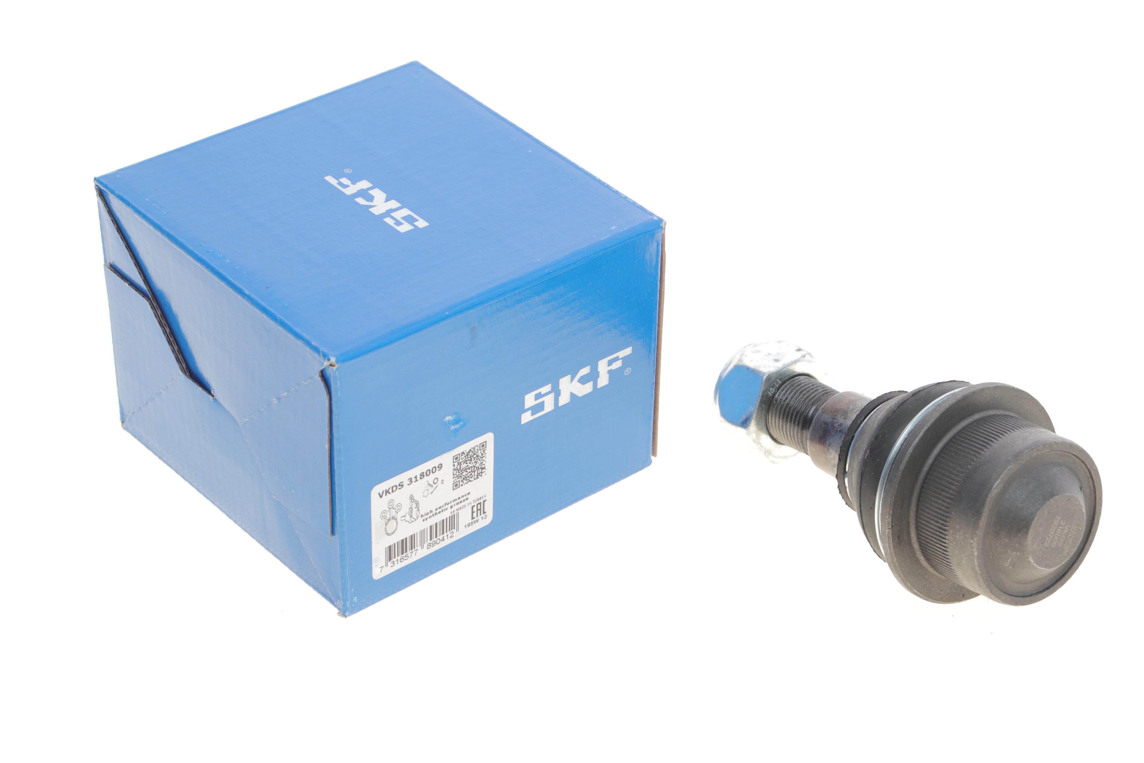 Опора кульова (передня/знизу) MB Sprinter/VW LT 96-