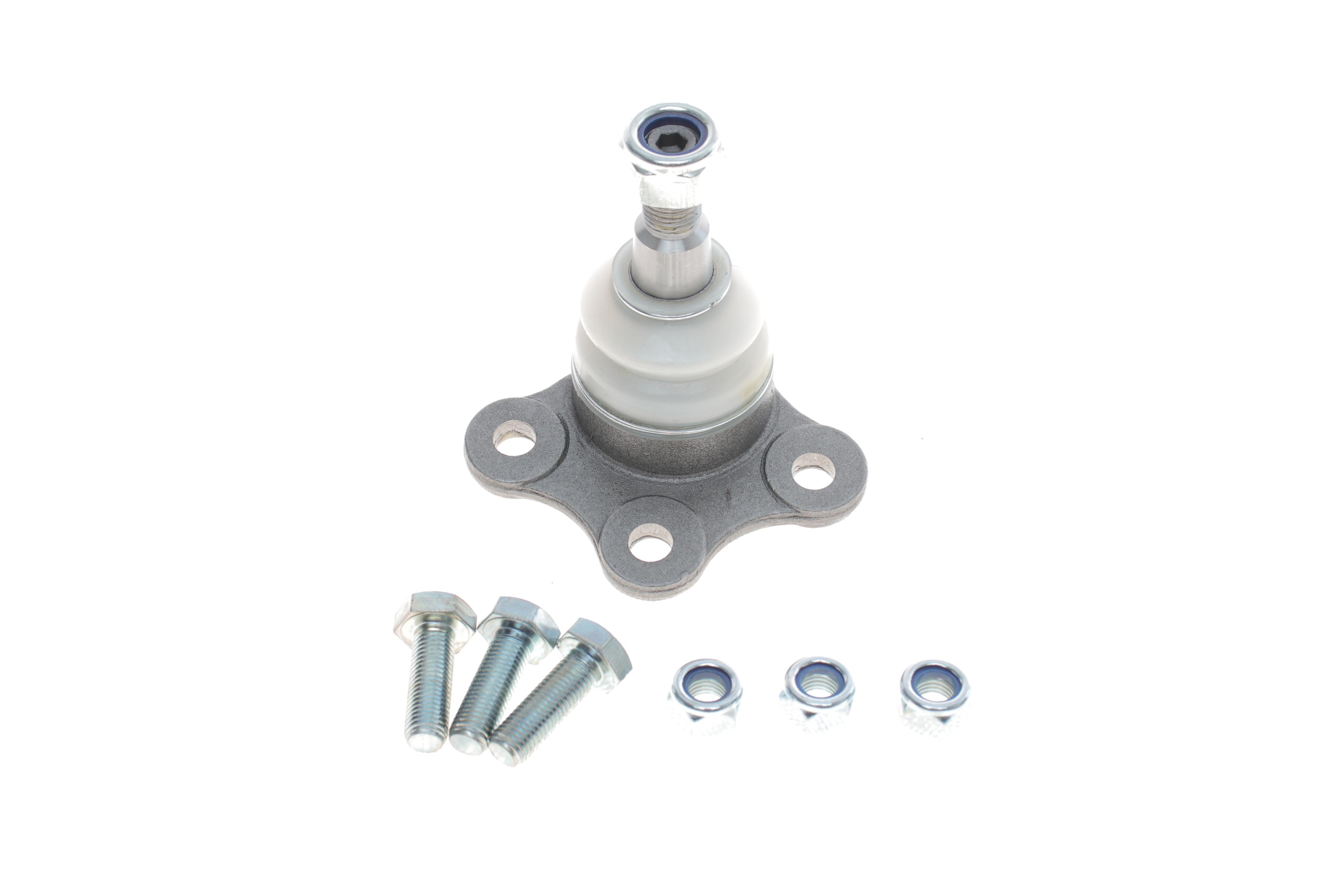 Опора кульова (передня/зверху) Isuzu Trooper/Opel Frontera -04