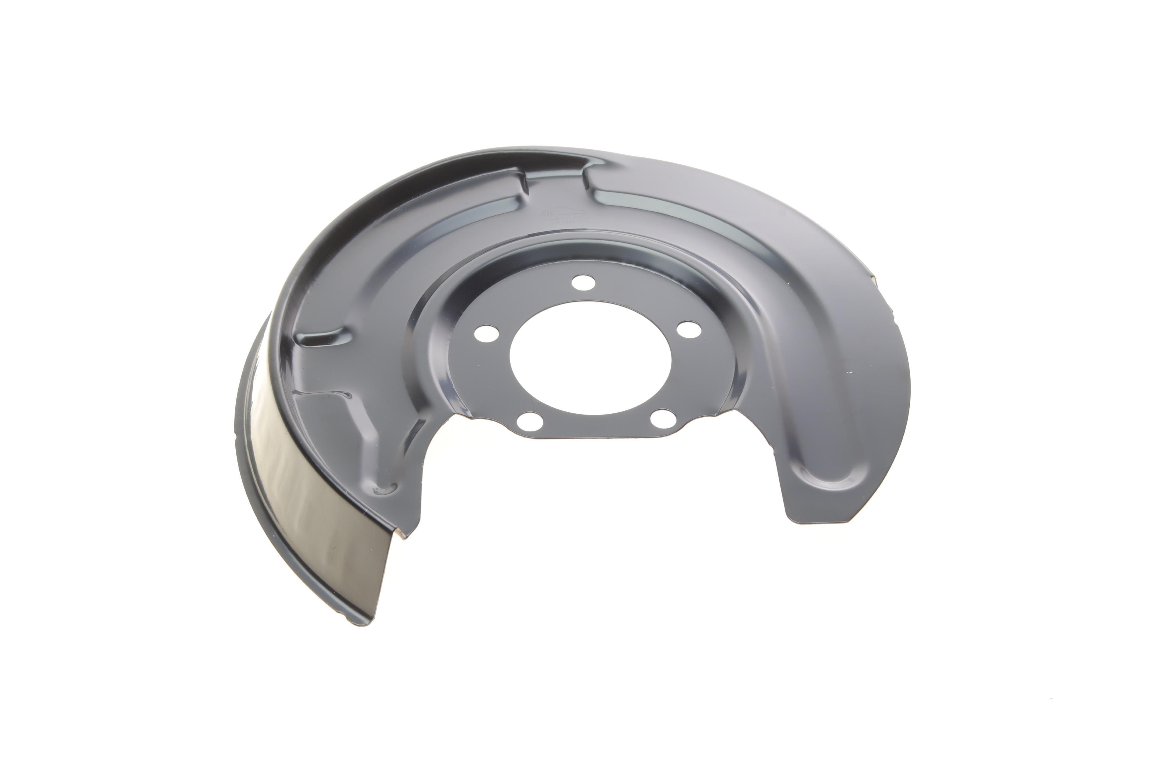 Захист диска гальмівного (заднього) (R) Audi A6/VW Passat 97-05