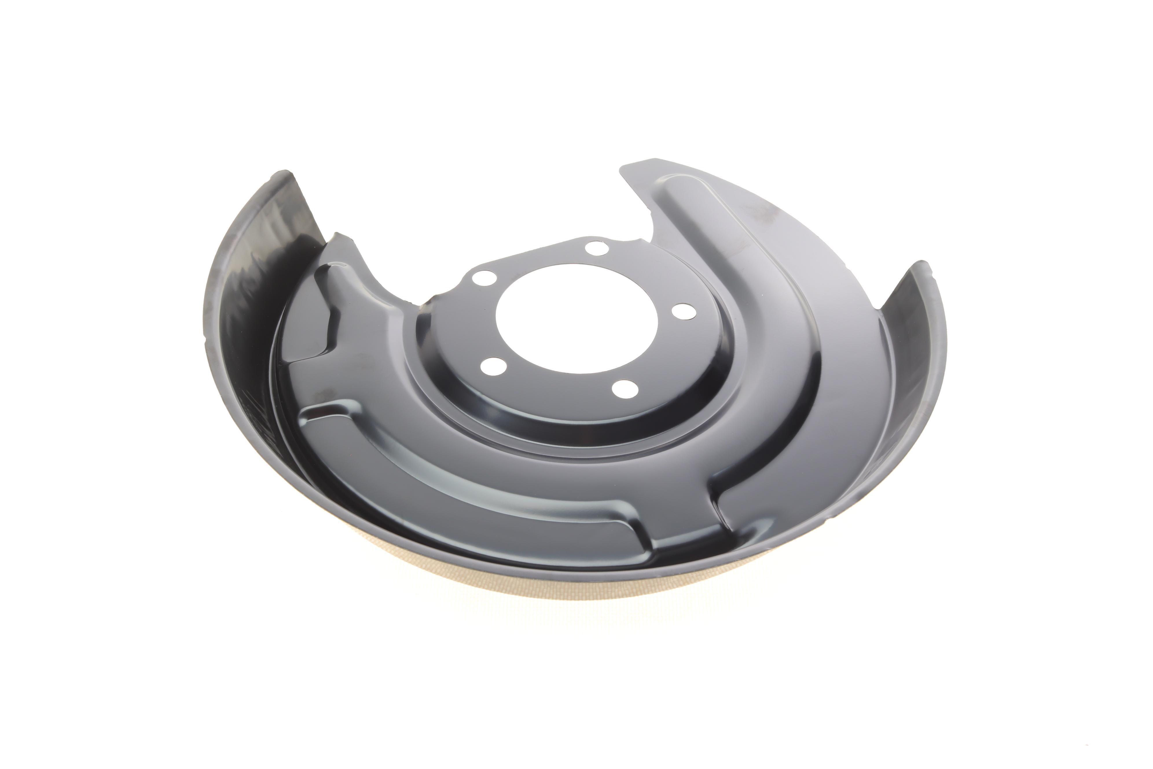 Захист диска гальмівного (заднього) (R) Audi A6/VW Passat 97-05