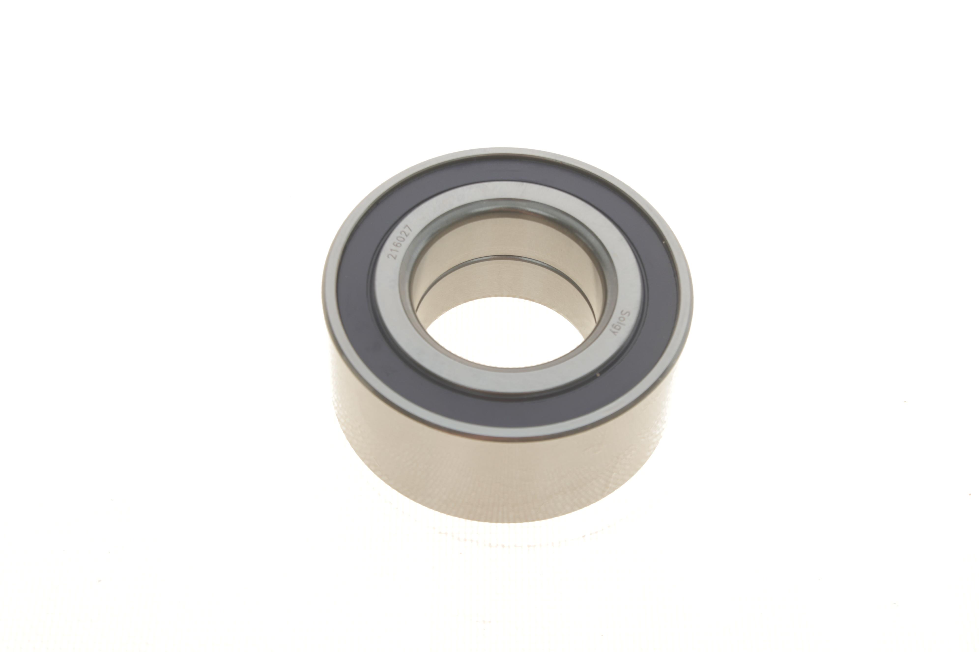 Підшипник маточини (передньої) Peugeot Partner 98- (42x82x36)