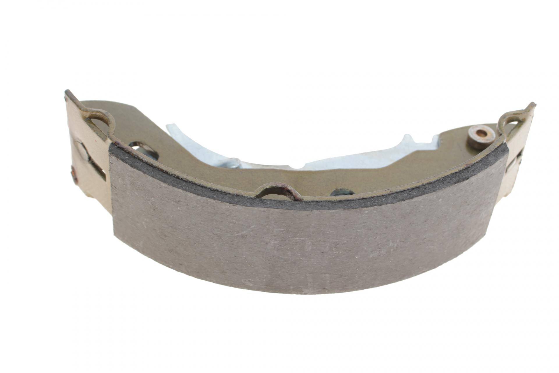 Колодки гальмівні (задні) MB (W168) 97-04 (барабанні) (180x42)