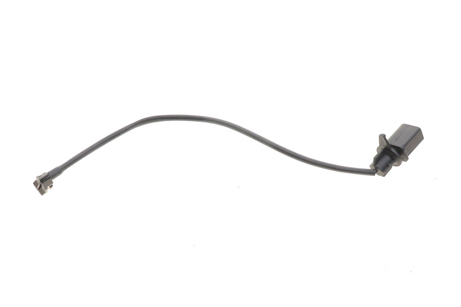 Колодки гальмівні (передні) Audi A4/A5/Q5 07- (з датчиком)