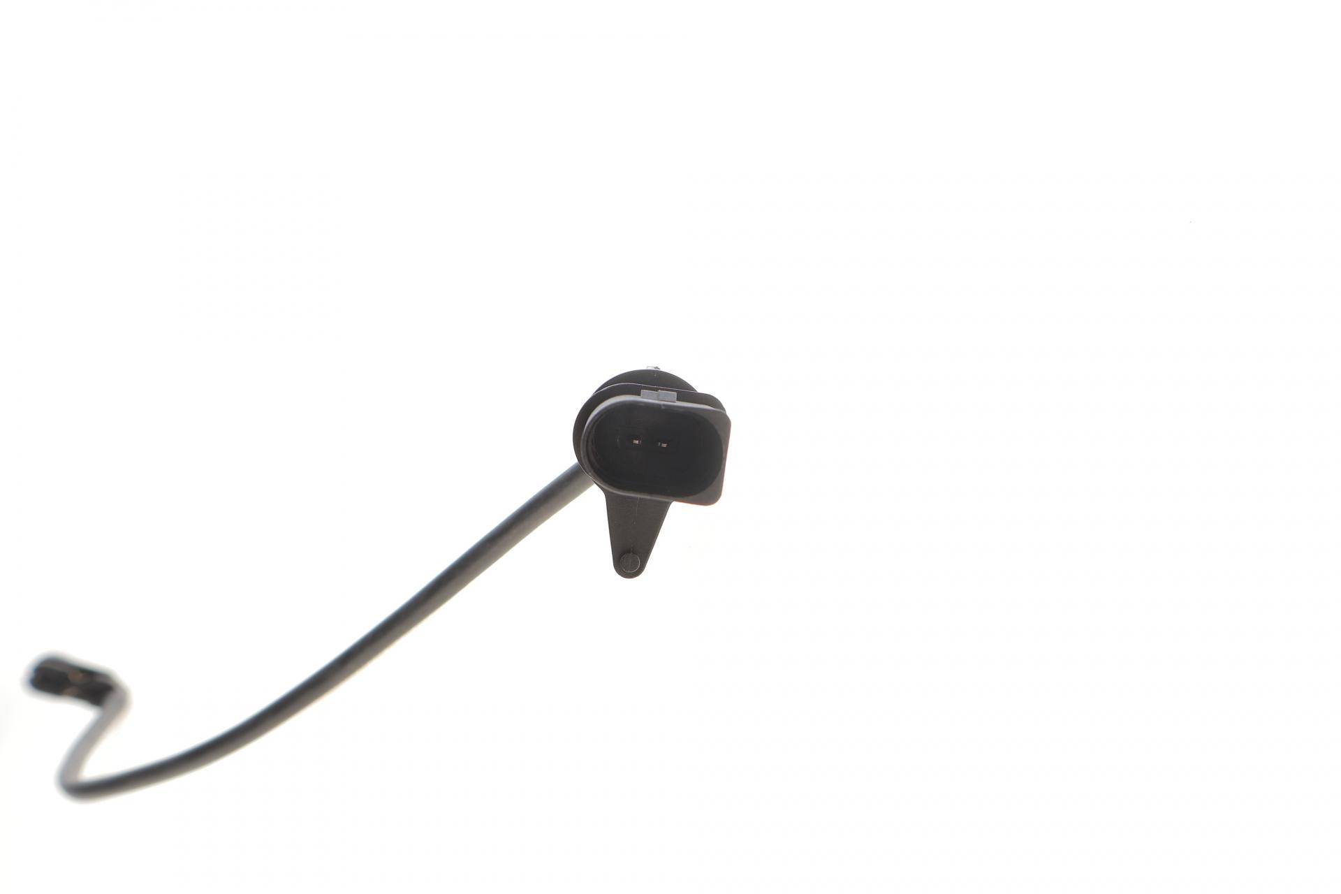 Колодки гальмівні (передні) Audi A4/A5/Q5 07- (з датчиком)