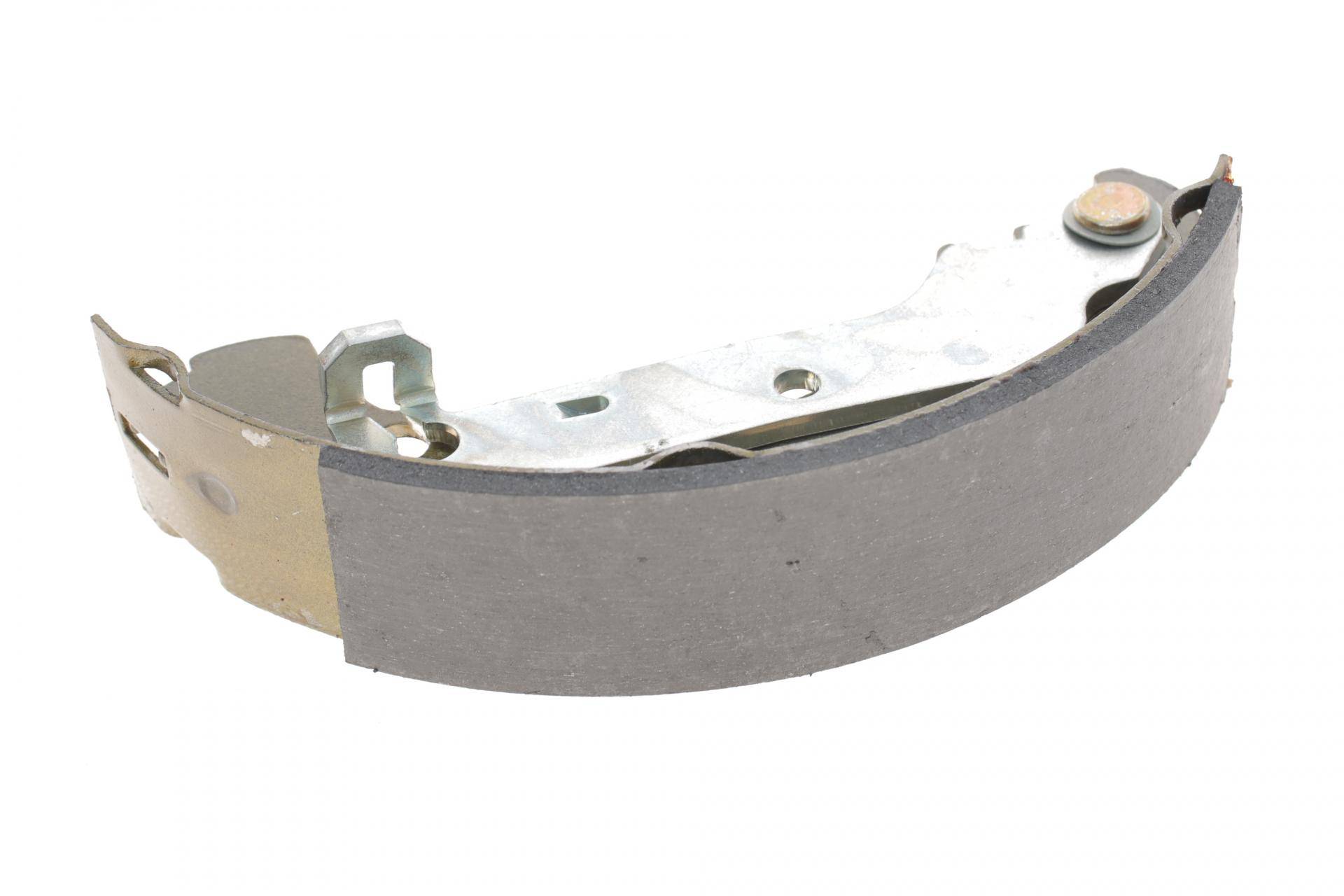 Колодки гальмівні (задні) Ford Fiesta 95-/Fusion 02- (барабанні) (203x38)