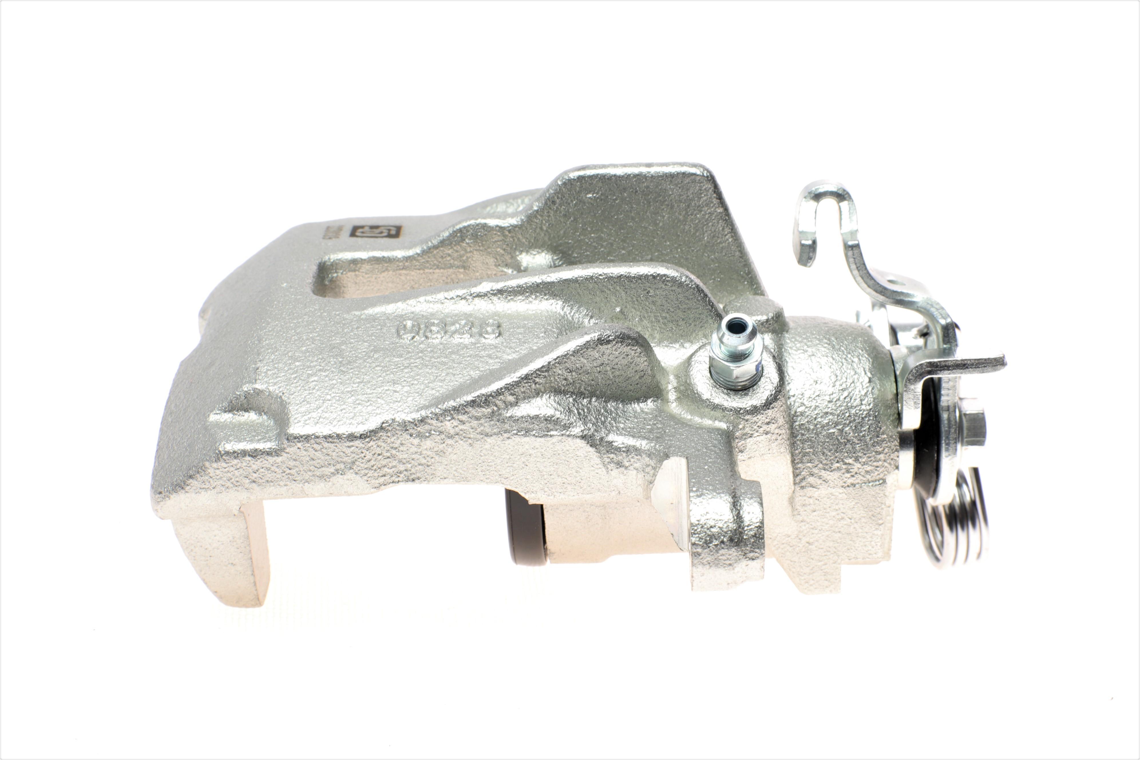 Супорт гальмівний (задній) (R) VW T4 1.8-2.8D 90-03 (d=38mm) (Lucas)