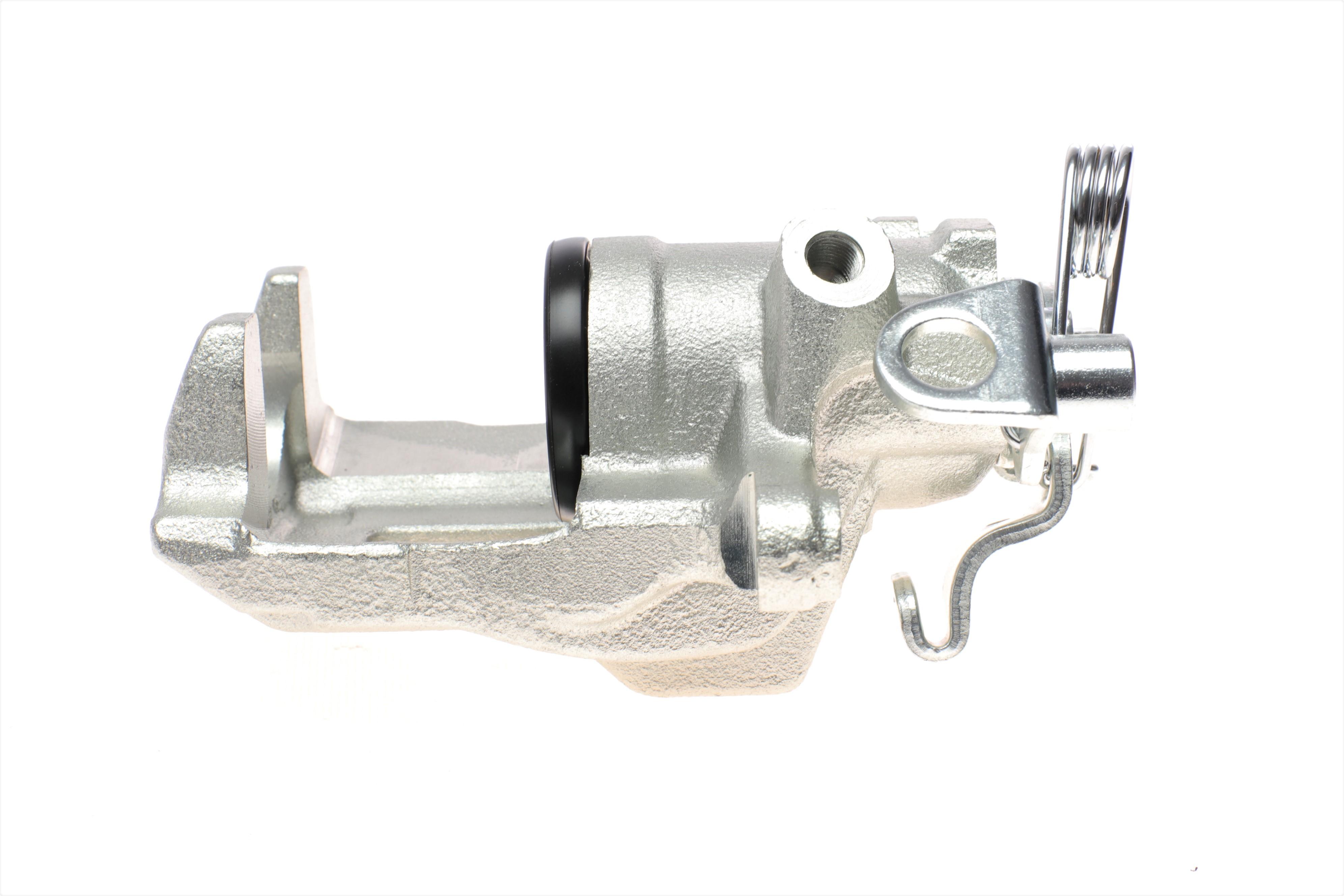 Супорт гальмівний (задній) (R) VW T4 1.8-2.8D 90-03 (d=38mm) (Lucas)