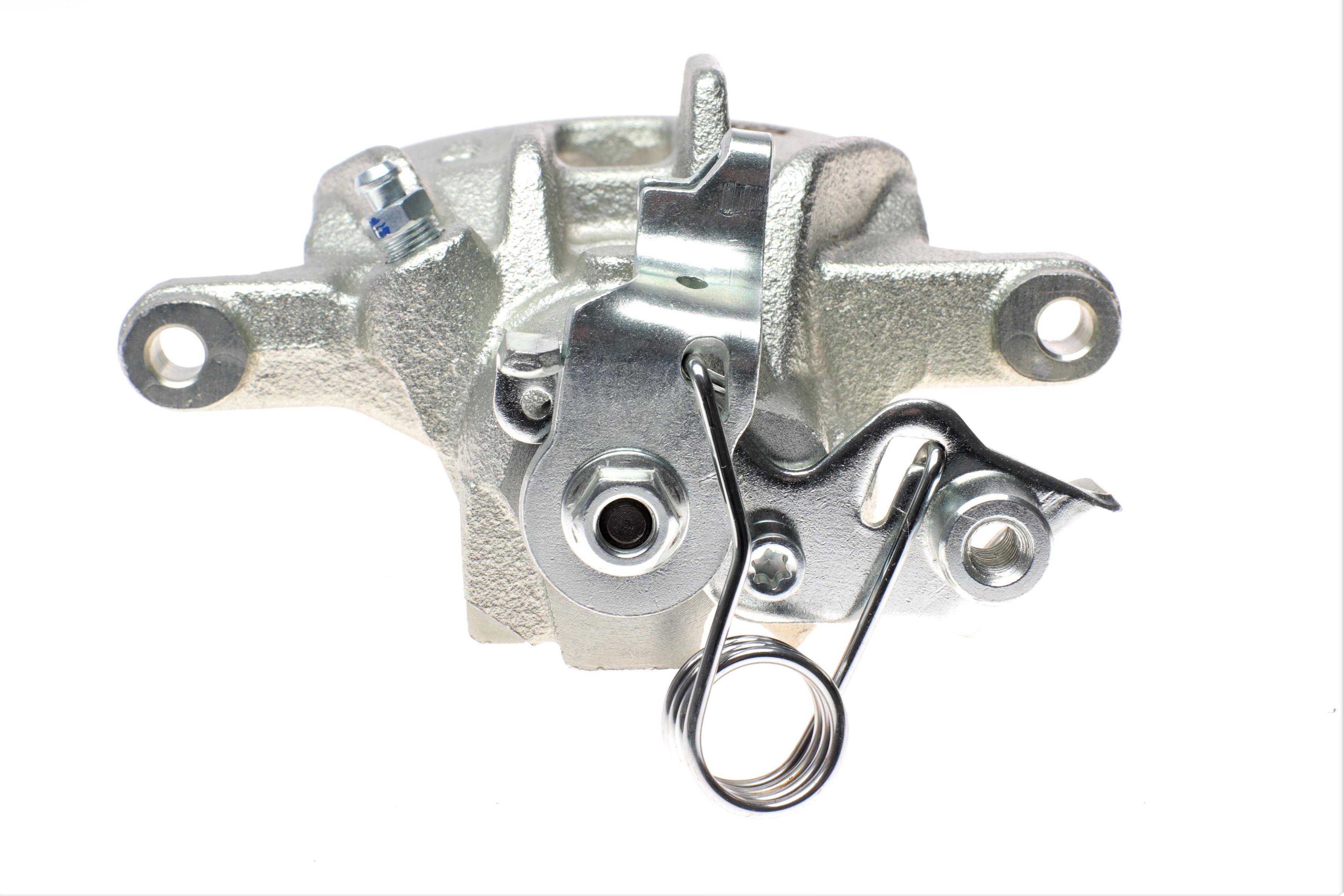 Супорт гальмівний (задній) (R) VW T4 1.8-2.8D 90-03 (d=38mm) (Lucas)