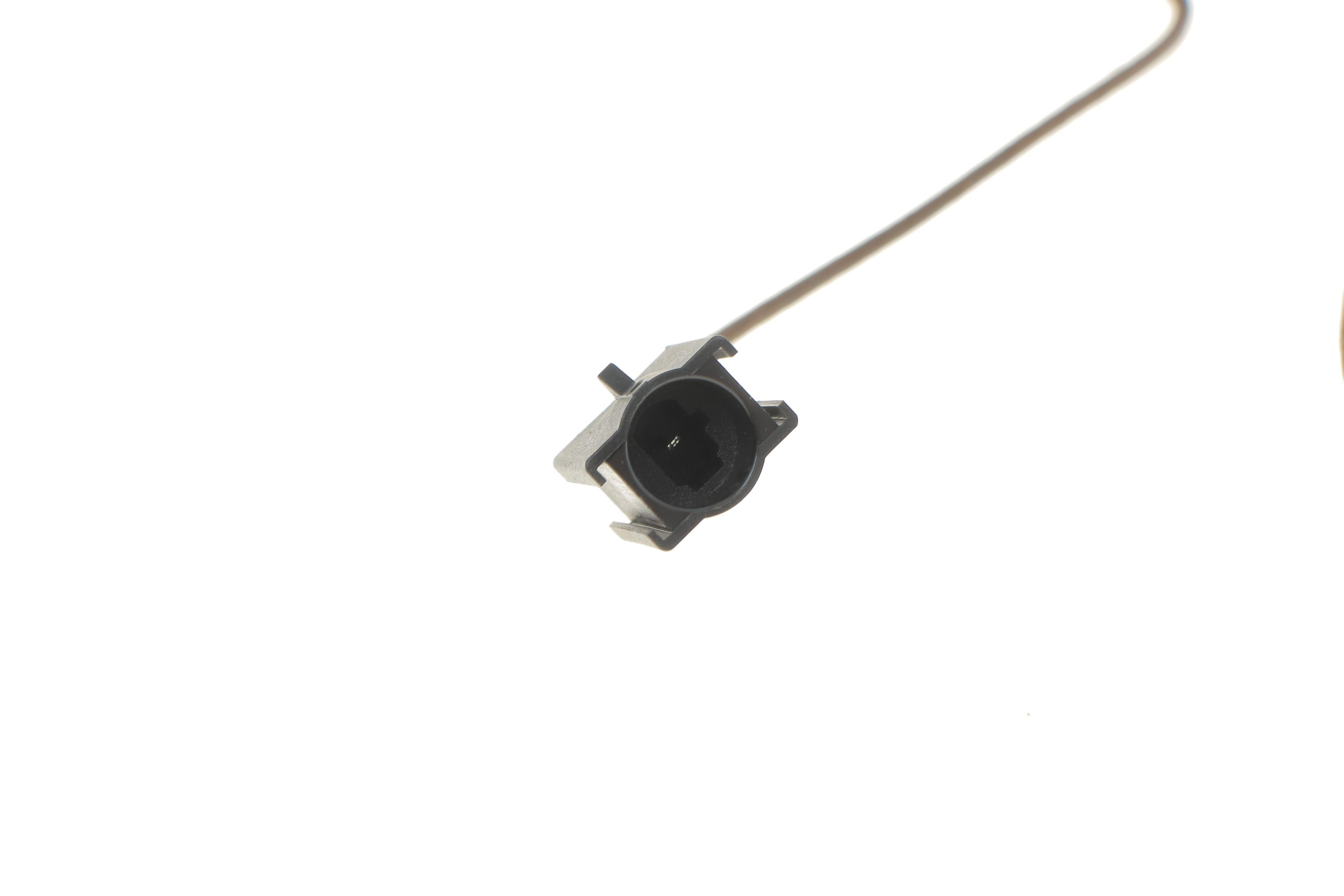 Колодки гальмівні (передні) Citroen Nemo 10-/Peugeot Bipper/Fiat 500/500C 08-/Punto 12- (+датчики)