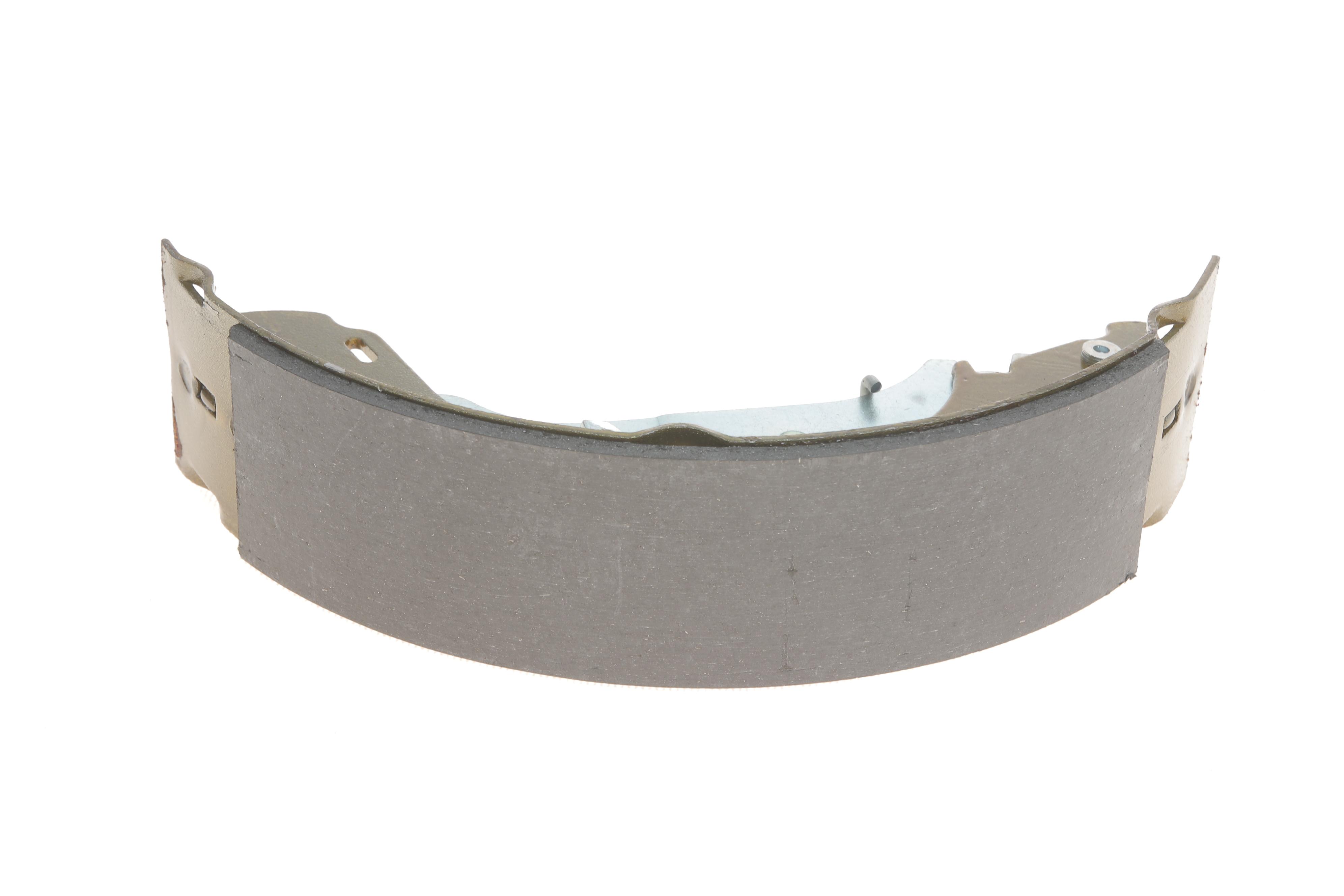 Колодки гальмівні (задні) Fiat Doblo 10-/Opel Combo 12- (барабанні)