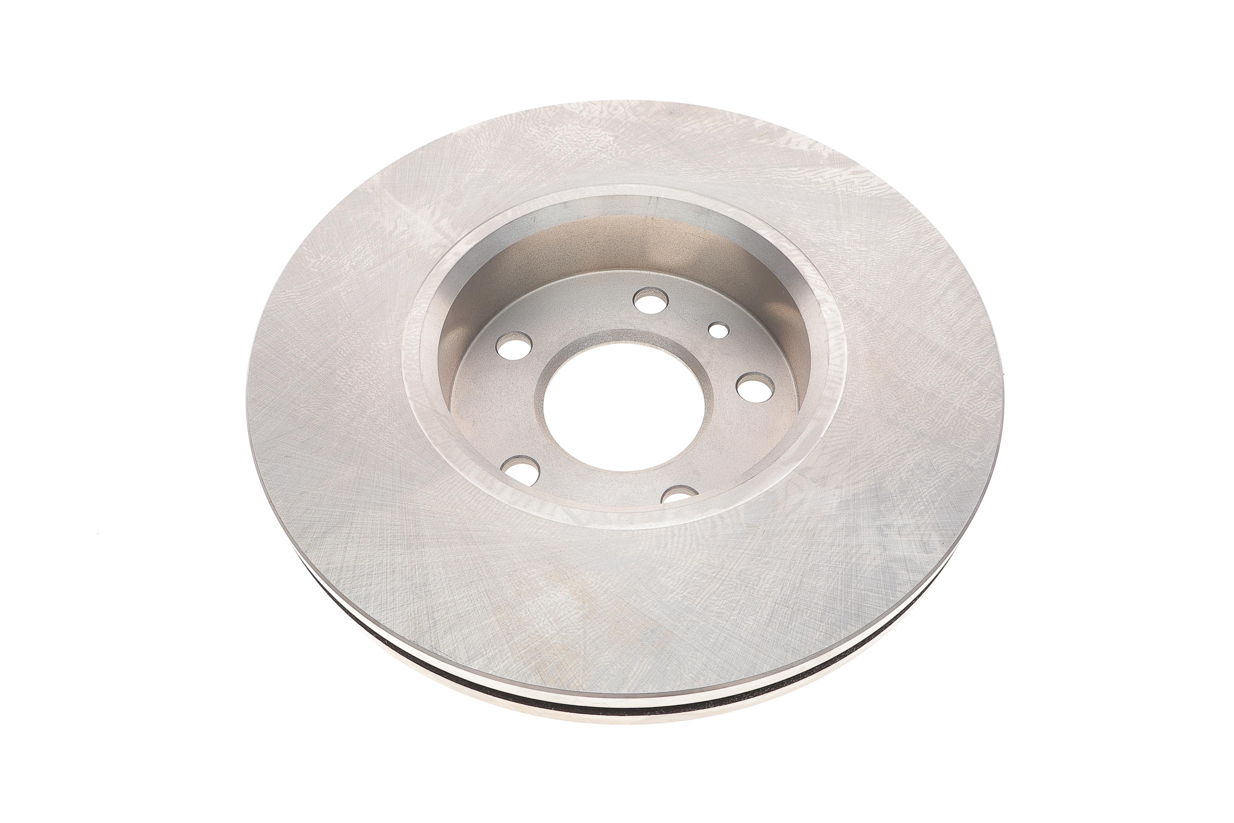 Диск гальмівний (передній) Renault Trafic II/Opel Vivaro 01- (305x28)