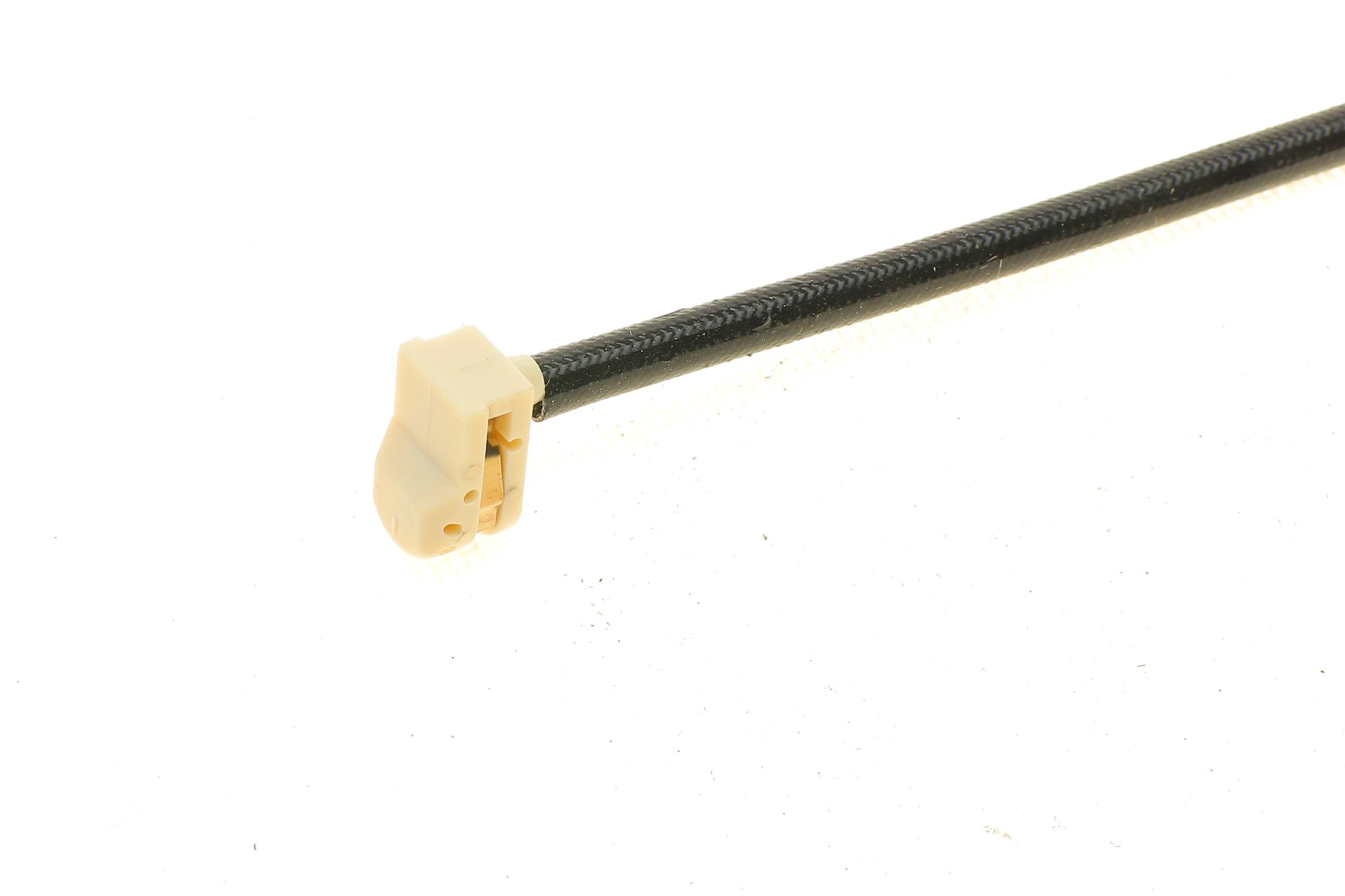 Колодки гальмівні (передні) Ford Transit Custom/Tourneo Custom V362 12-/Transit V363 13- (+датчики)