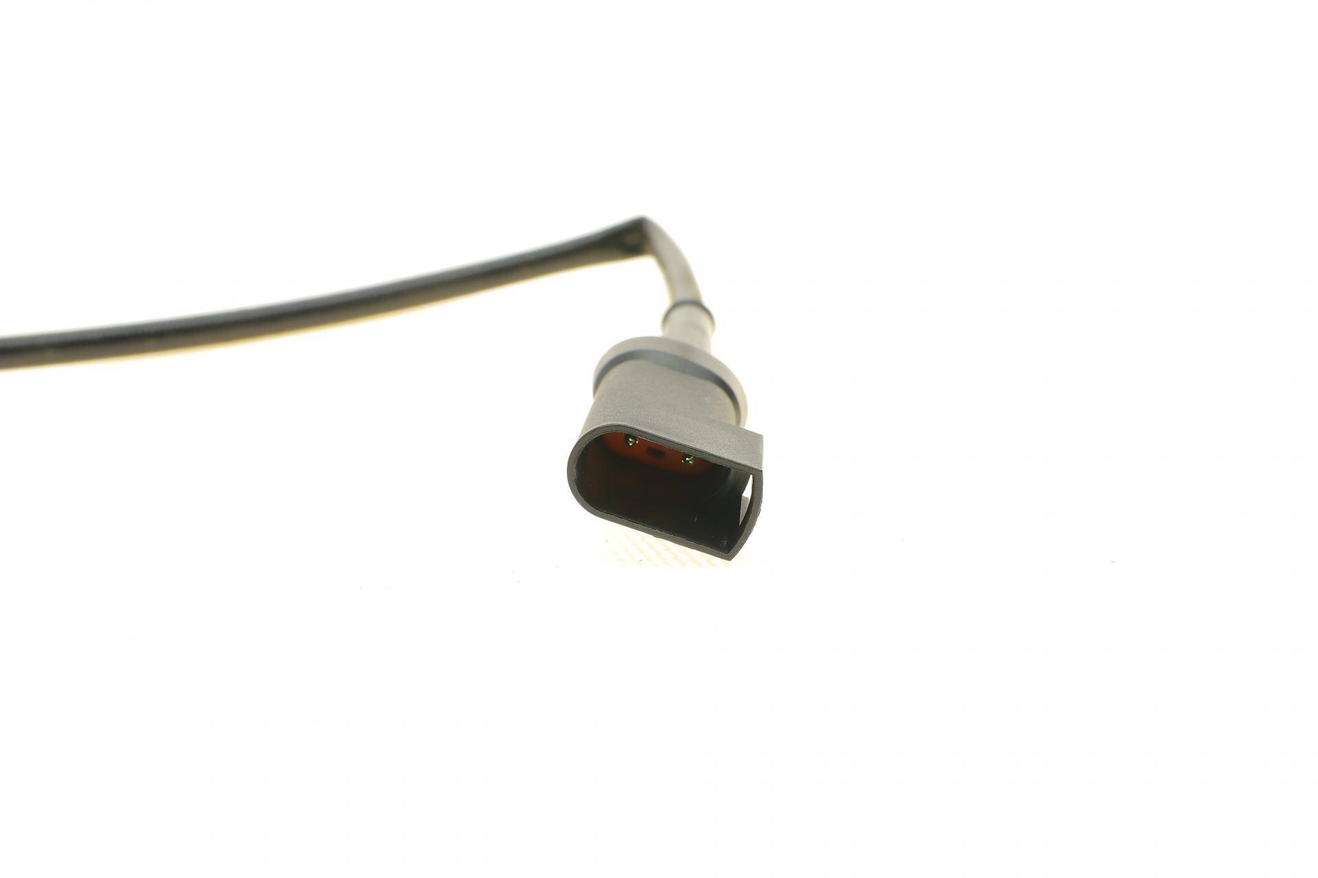 Колодки гальмівні (передні) Ford Transit Custom/Tourneo Custom V362 12-/Transit V363 13- (+датчики)