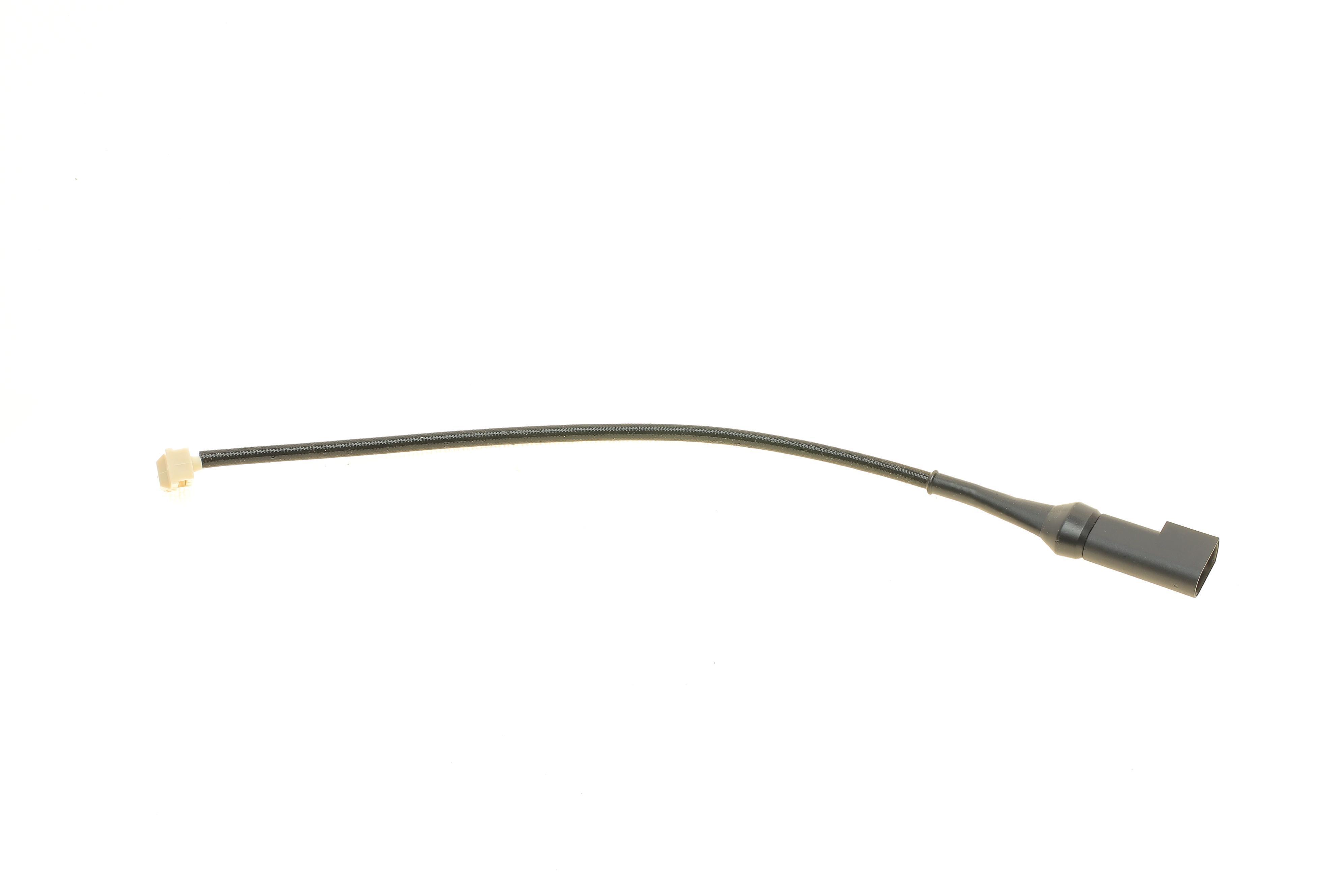 Колодки гальмівні (передні) Ford Transit Custom/Tourneo Custom V362 12-/Transit V363 13- (+датчики)