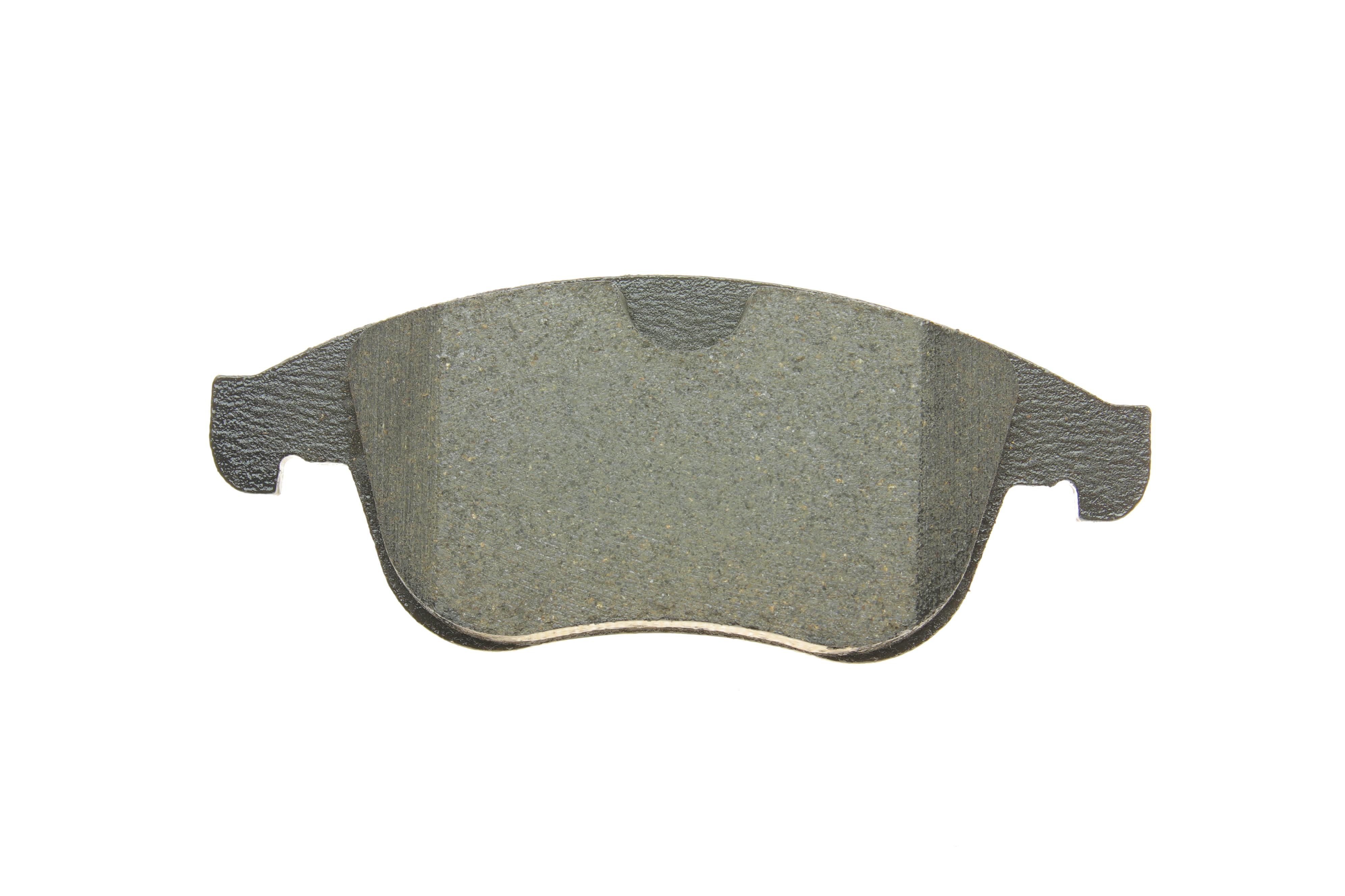 Колодки гальмівні (передні) Renault Megane III/Laguna III/Scenic III 08-/Clio 13-