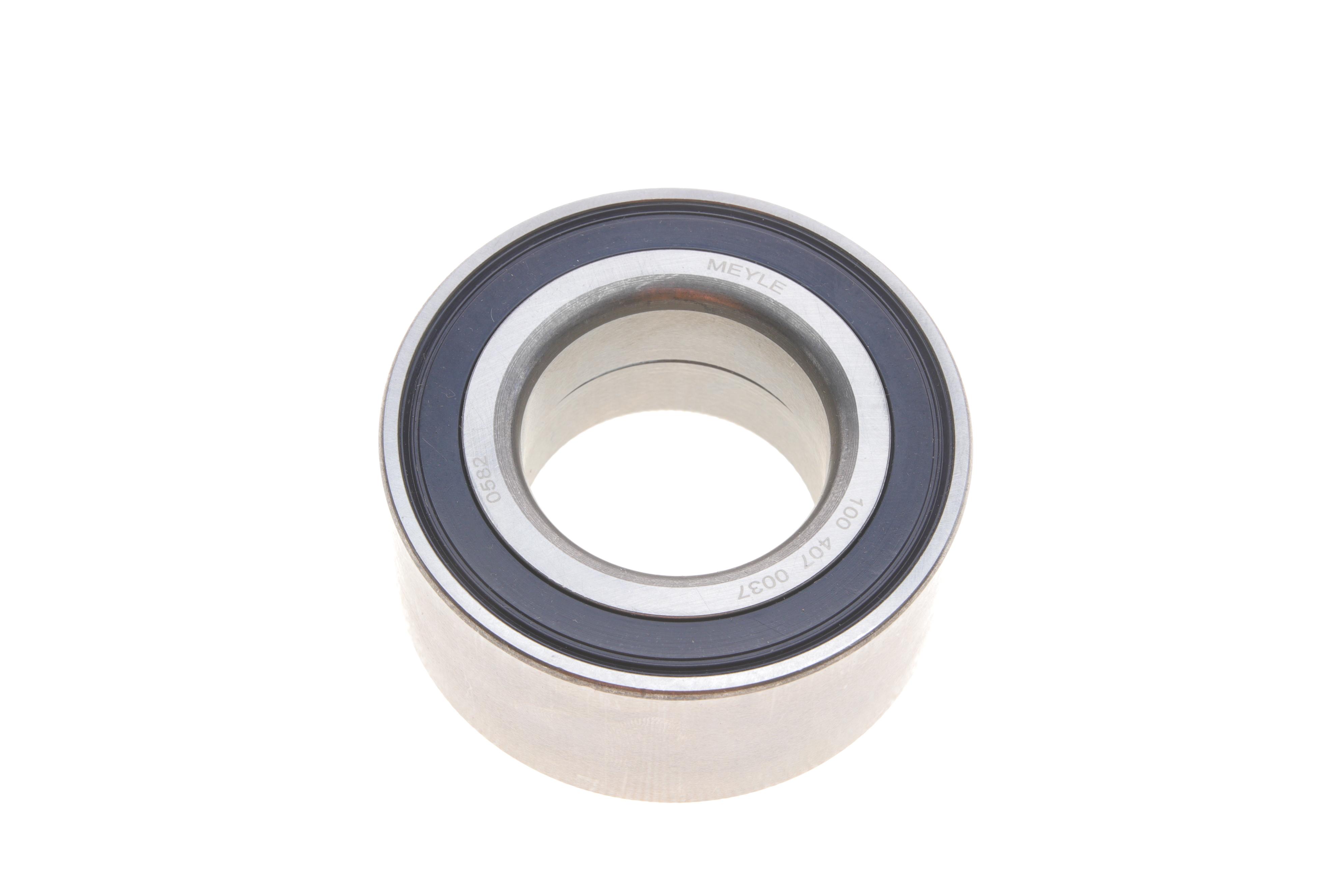 Підшипник маточини (передньої) Audi 100/200/80/90/A6/A8/Skoda SuperB I/VW Passat 82-08 (43x82x37)