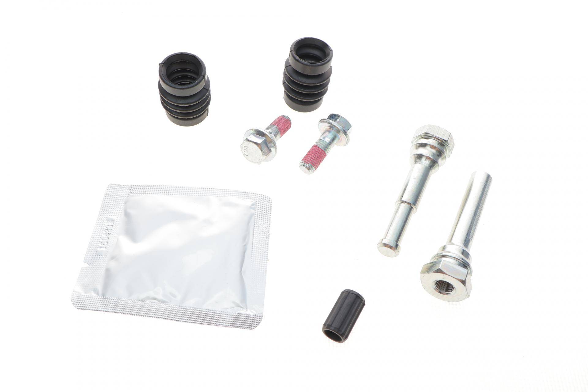 Направляюча супорта (заднього/к-кт) Opel Astra J 09- (Ate)