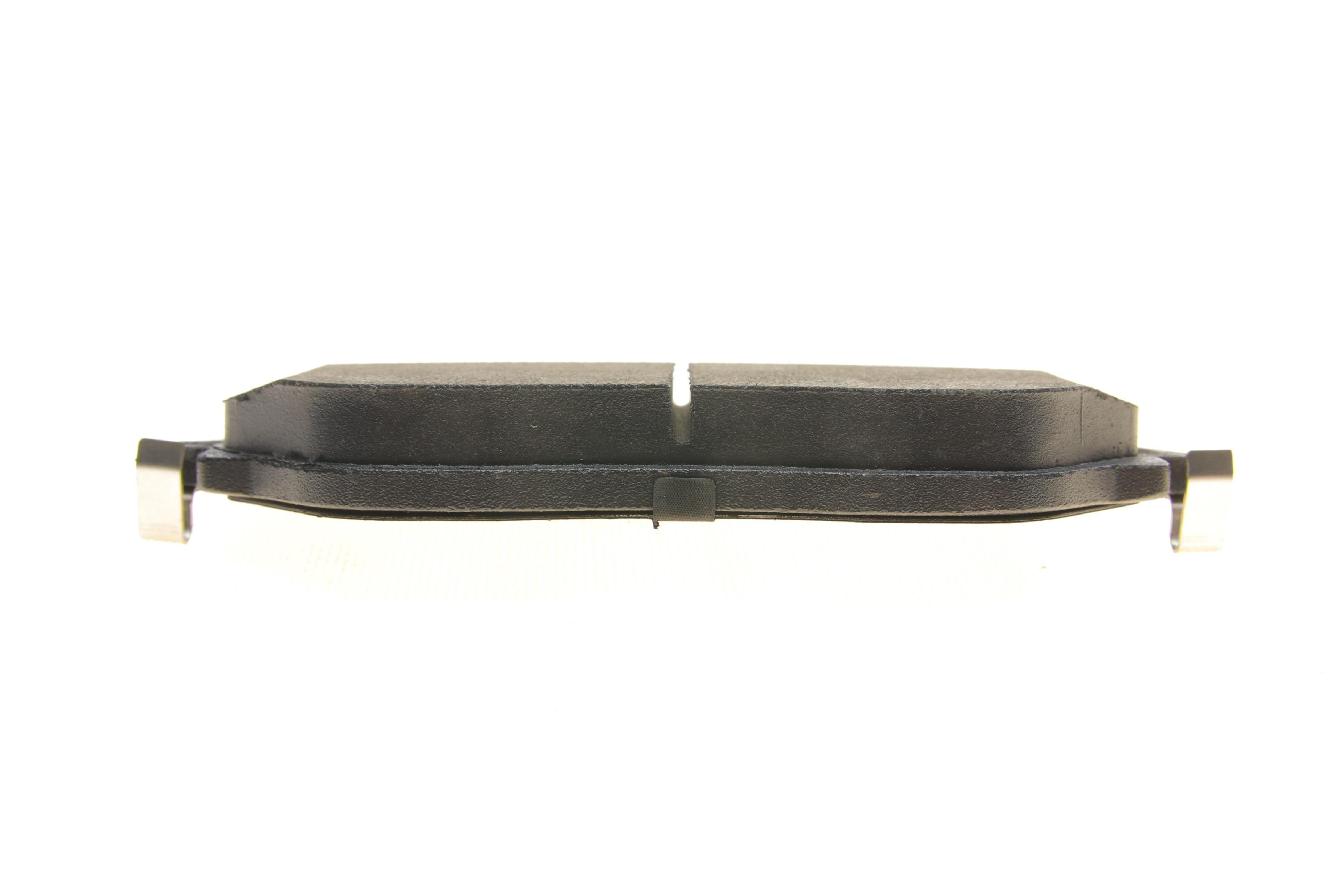 Колодки гальмівні (передні) Renault Trafic 1.6 dCi 14-