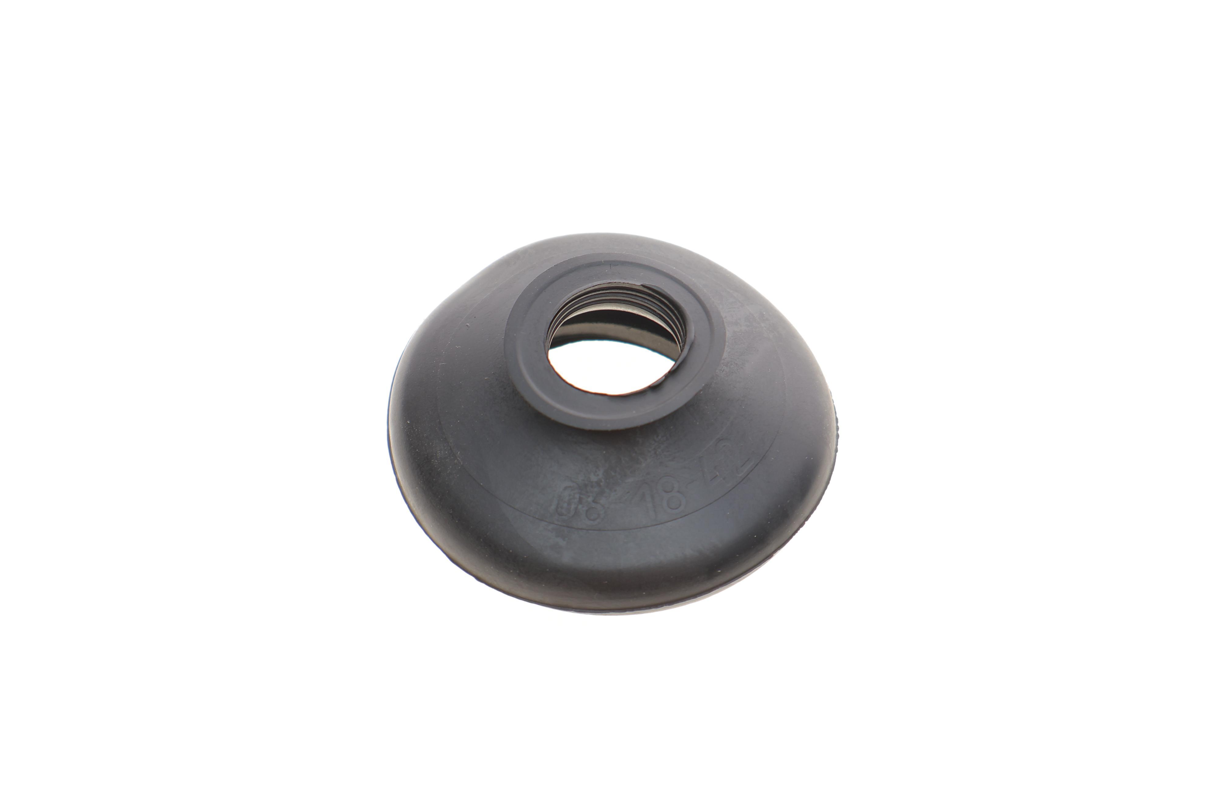 Пильник опори кульової рульового наконечника (18x42)