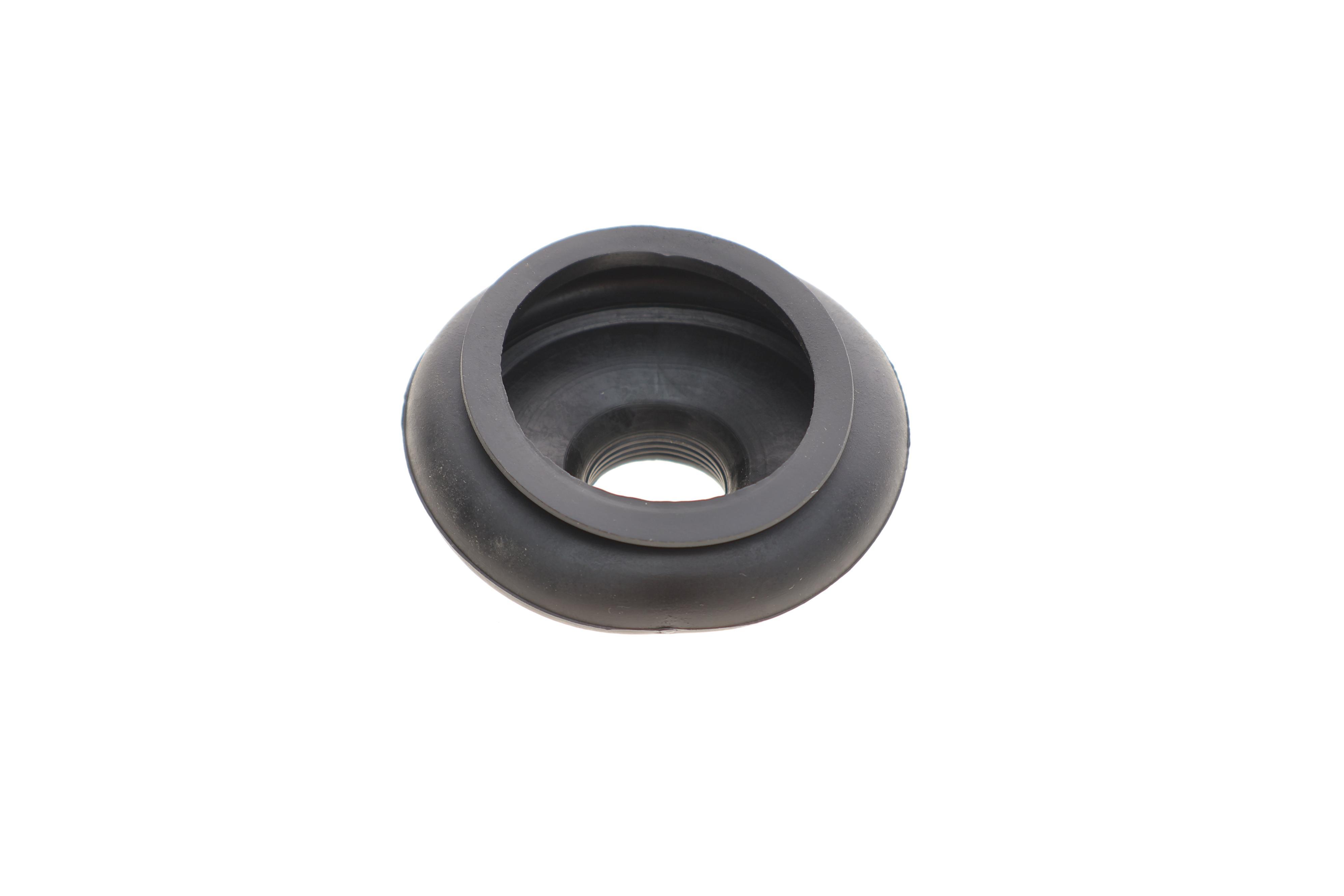 Пильник опори кульової рульового наконечника (18x42)