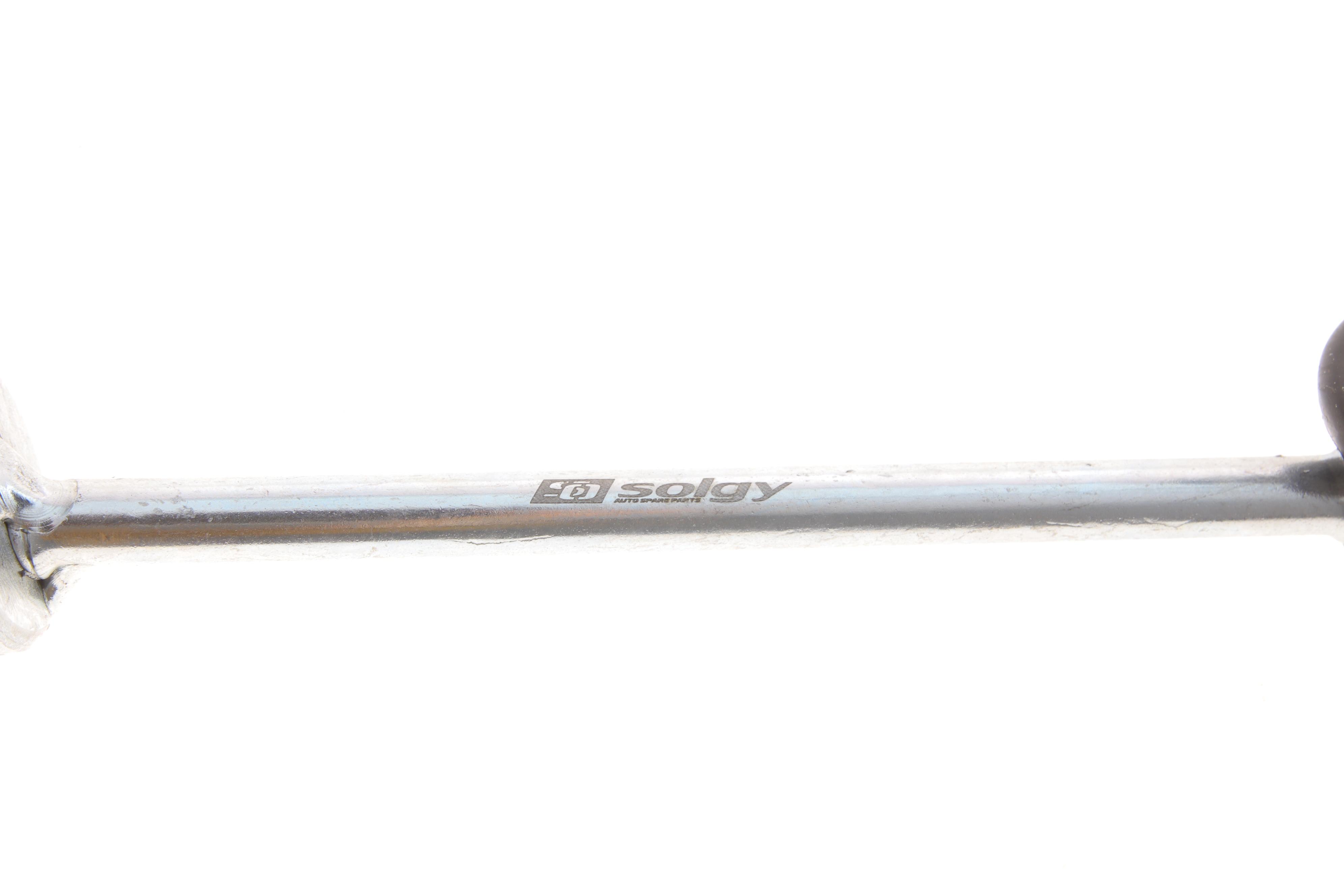 Тяга стабілізатора (переднього) Land Rover Freelander (L314) 1.8-2.5/2.0D 98-06 (L=205mm)