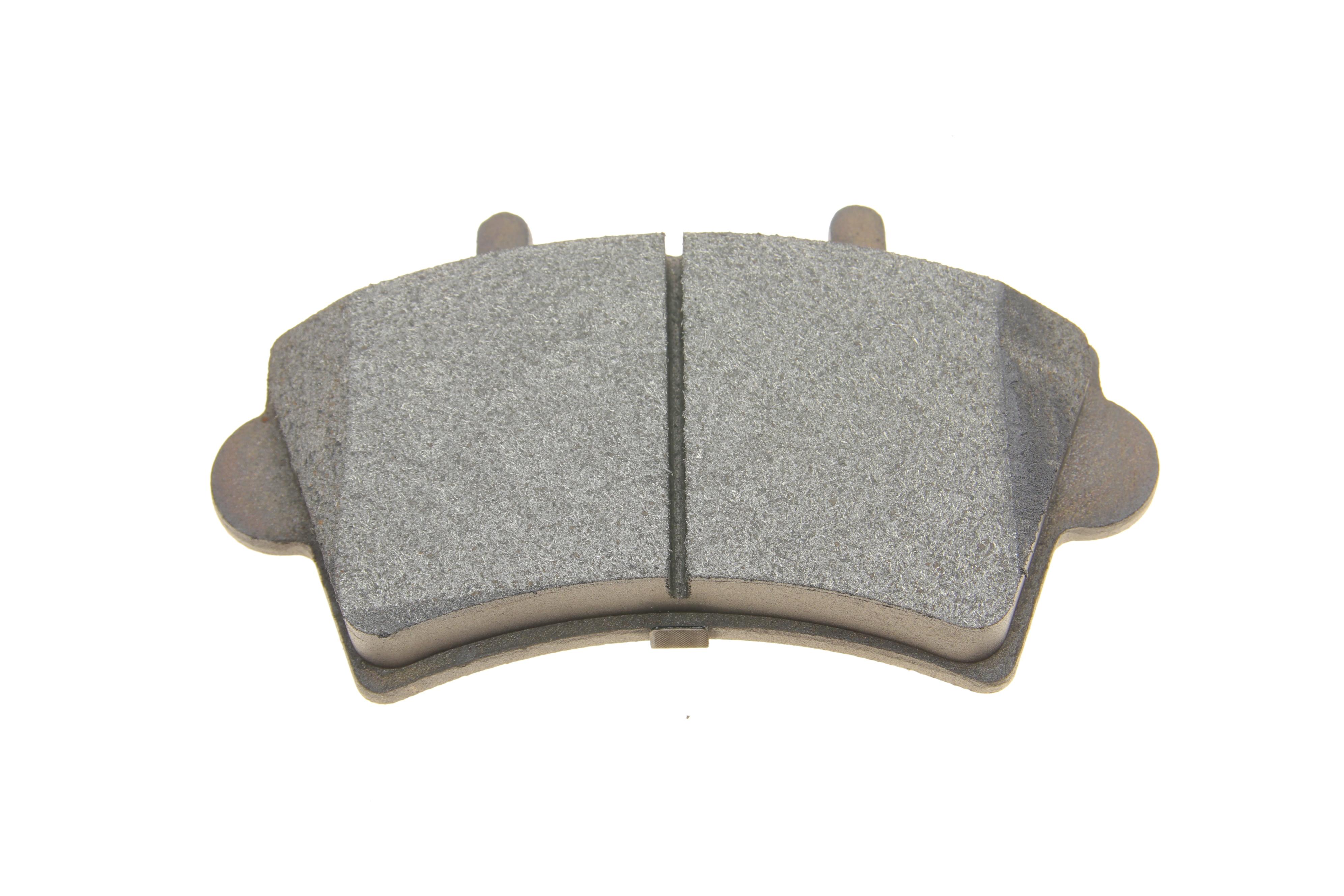 Колодки гальмівні (передні) Renault Master/Opel Movano 98- R16"