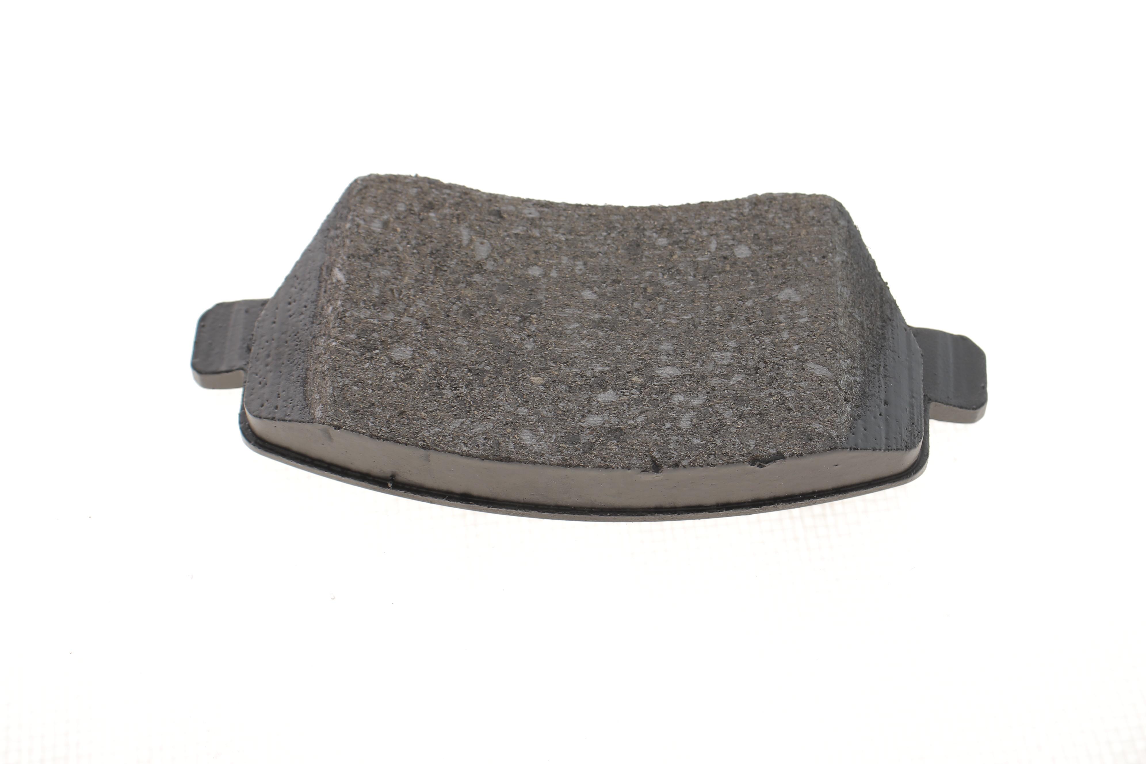 Колодки гальмівні (передні) Renault Kangoo/Logan/Clio 07-/Zoe/Duster/Dokker/Megane 12-/Nissan Micra