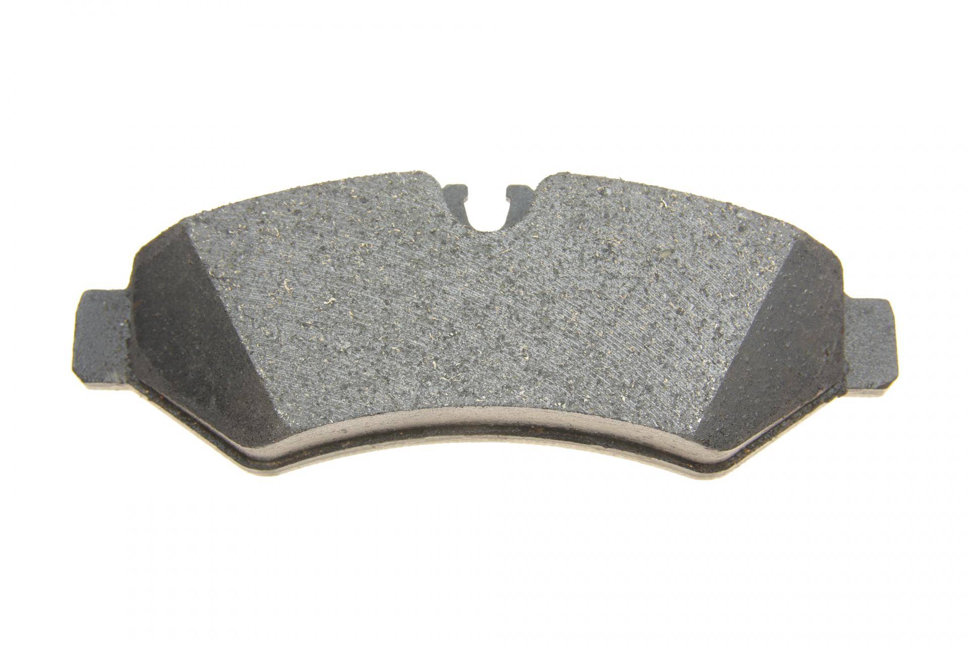 Колодки гальмівні (задні) MB Sprinter (W907/W910) 211-419CDI 18-