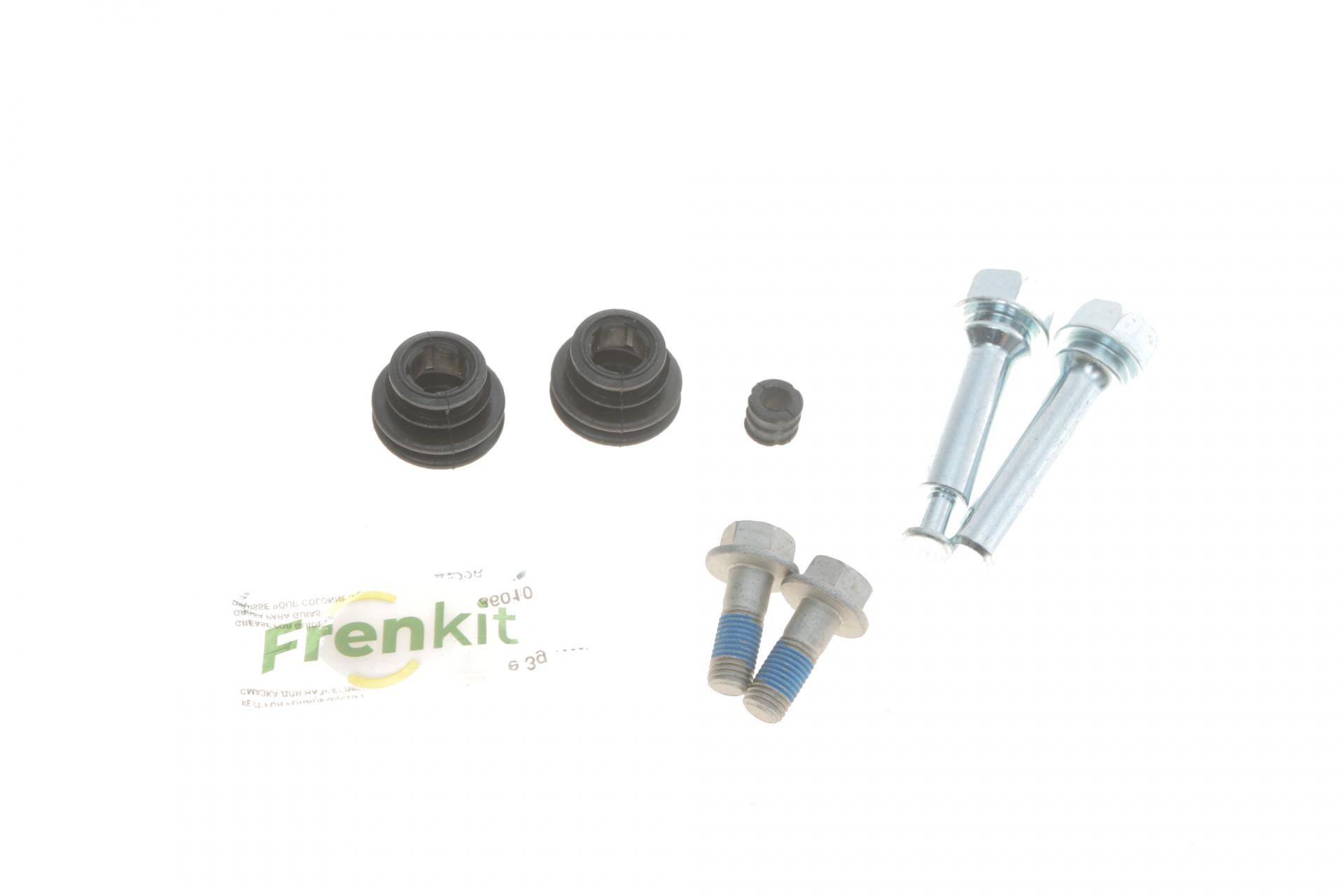 Направляюча супорта (заднього/к-кт) Hyundai Tucson/Kia Sportage 09- (Kasko)