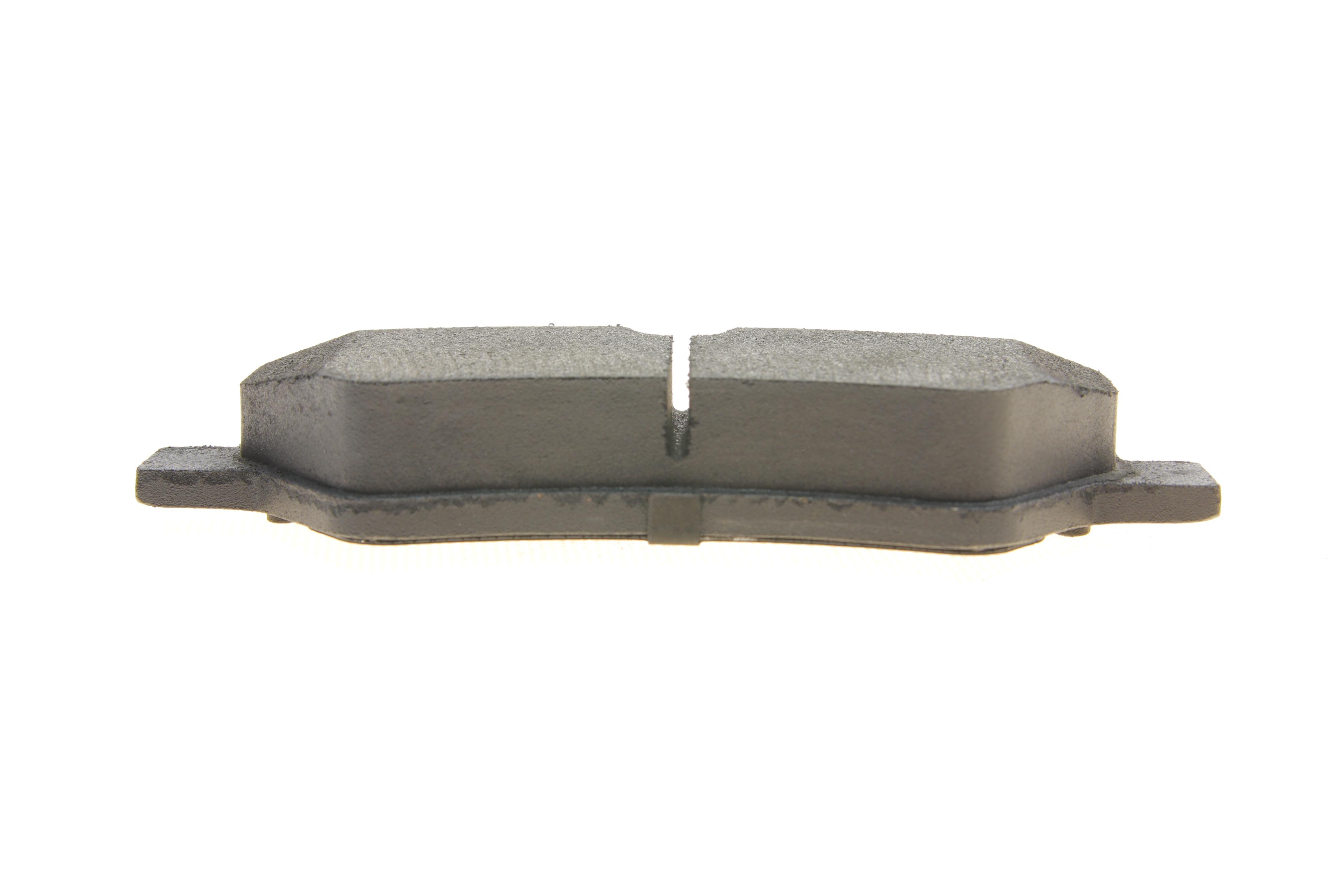 Колодки гальмівні (задні) MB Sprinter 209-319 CDI/VW Crafter 30-35 06- (з датчиком)