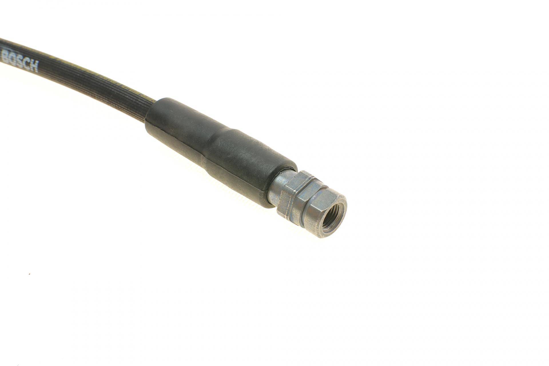 Шланг гальмівний (задній) VW Golf V/VI/ Passat 1.4-2.0TSI/FSI/ 1.9TDI 05-15 (L=230mm)