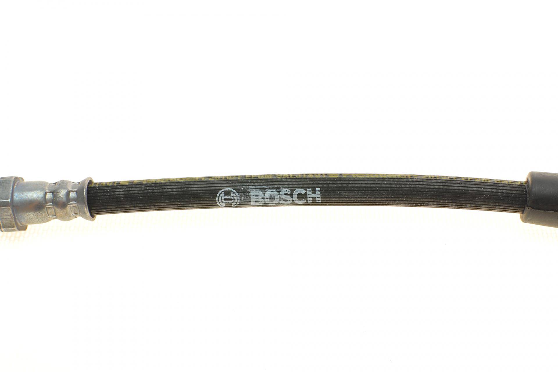 Шланг гальмівний (задній) VW Golf V/VI/ Passat 1.4-2.0TSI/FSI/ 1.9TDI 05-15 (L=230mm)