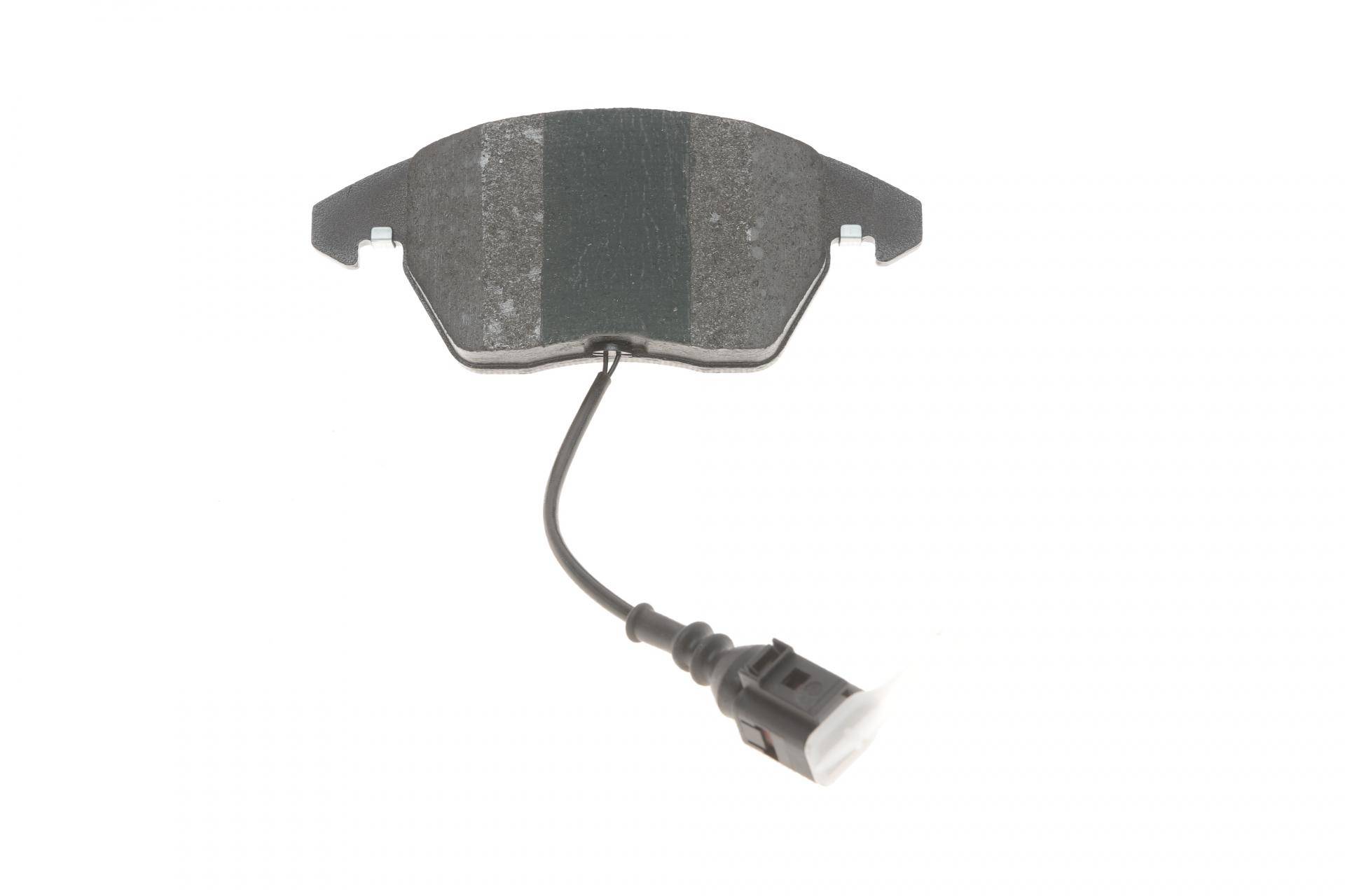 Колодки гальмівні (передні) VW Caddy III/Golf/Jetta/Passat/Skoda Fabia/Octavia/SuperB 04-