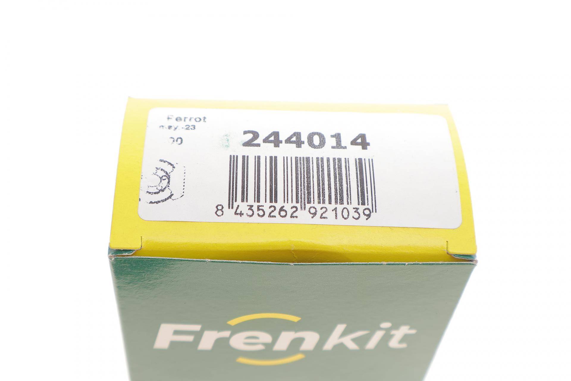 Ремкомплект супорта (переднього) VW LT 28-35/28-46 96-06 (d=44mm) (Perrot)