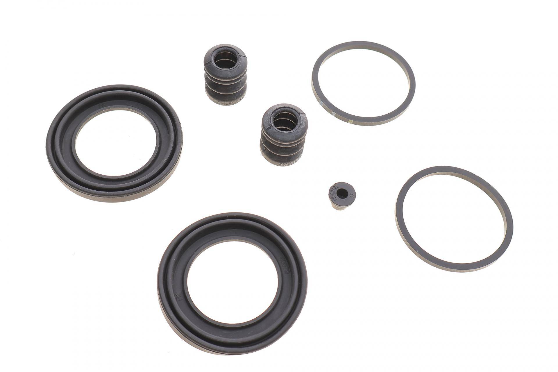 Ремкомплект супорта (переднього) VW LT 28-35/28-46 96-06 (d=44mm) (Perrot)