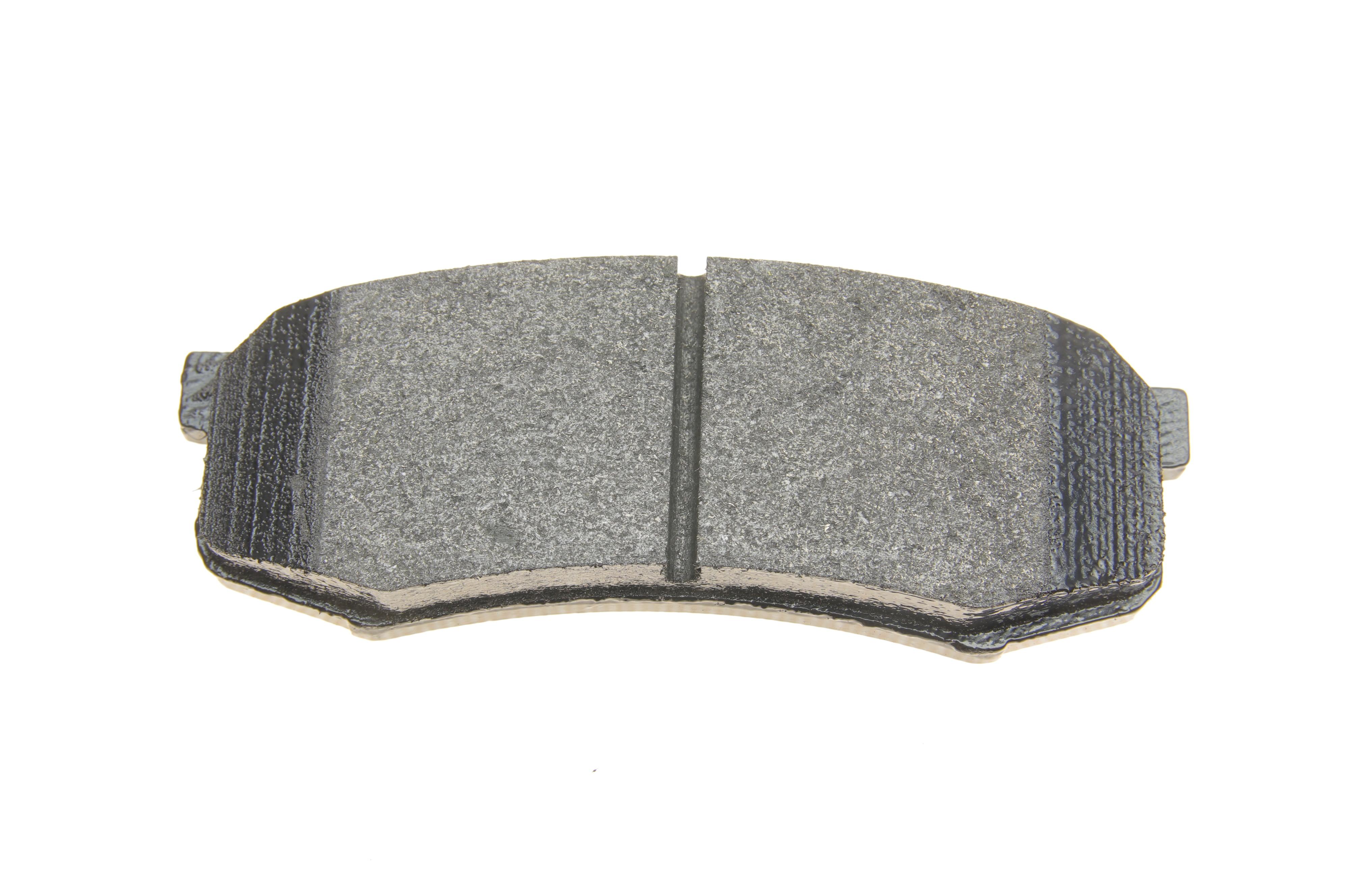 Колодки гальмівні (задні) Toyota Land Cruiser/Lexus GX 02- (Sumitomo)