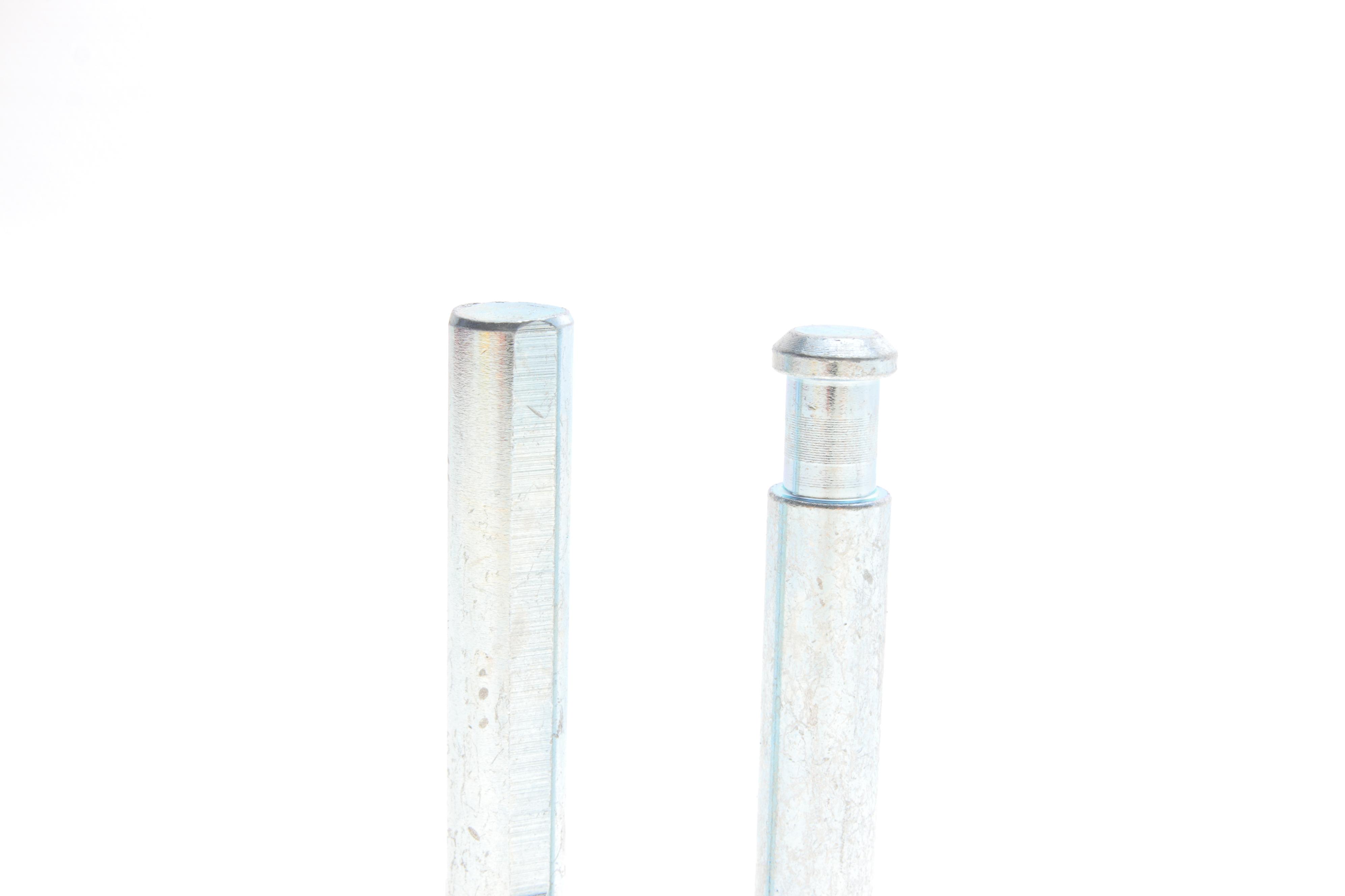 Направляюча супорта (переднього/к-кт) Hyundai Elantra/Kia Cerato 00- (Akebono/Mando)