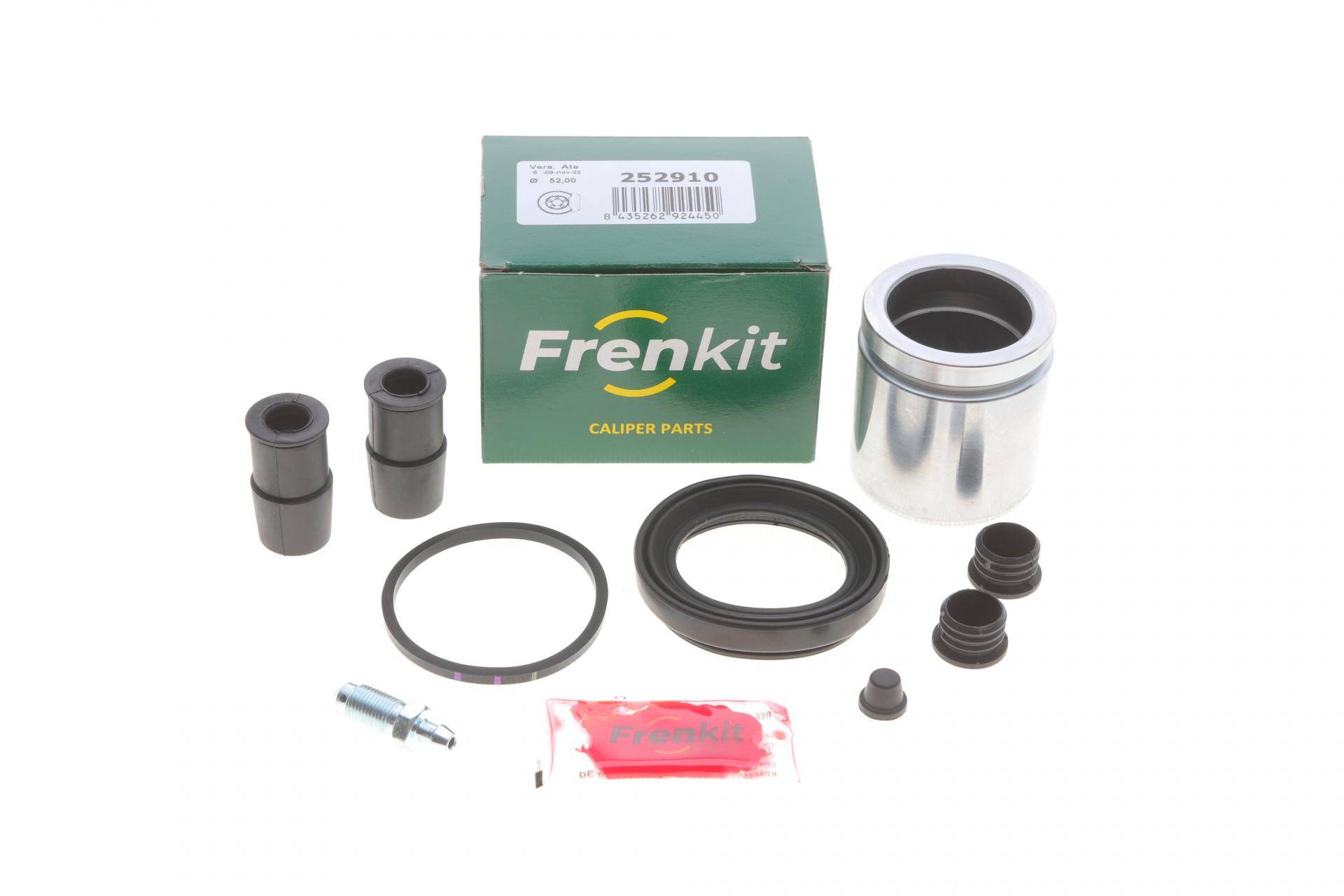 Ремкомплект гальмівного супорта (поршеньок) MERCEDES SPRINTER 901, 902 (2.1 D-2.9 D) 1995-2006 AUTOFREN