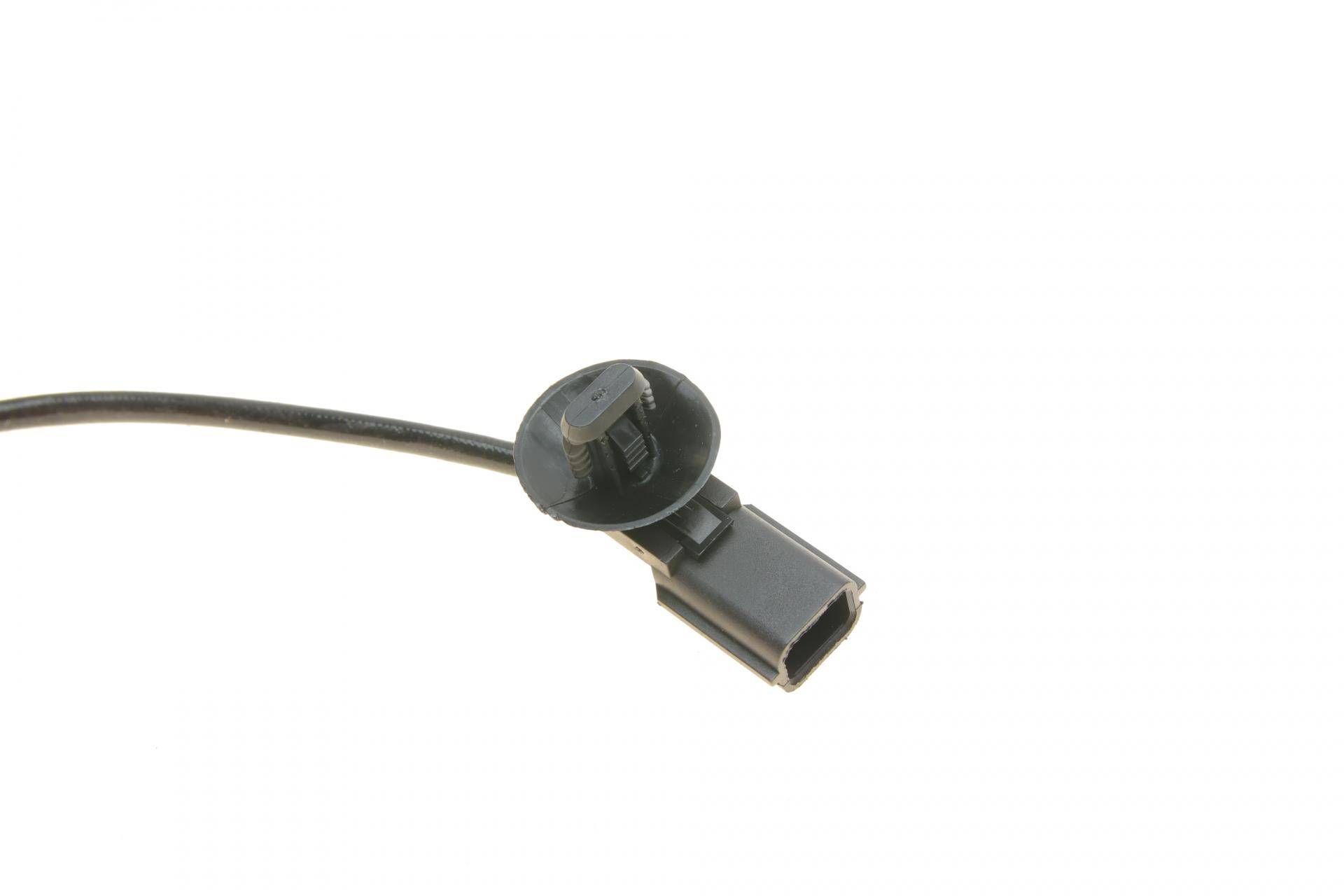 Колодки гальмівні (задні) Renault Master/Opel Movano 10- (однокатк.)/(з датчиком)