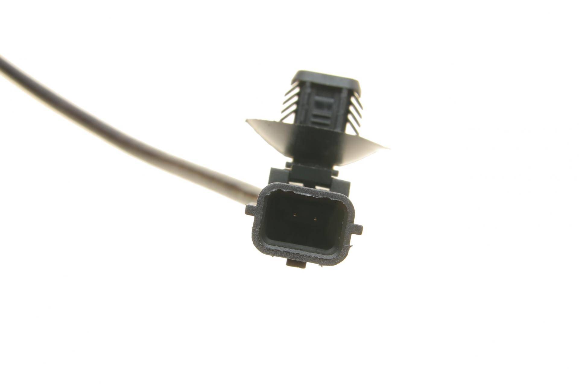 Колодки гальмівні (задні) Renault Master/Opel Movano 10- (однокатк.)/(з датчиком)