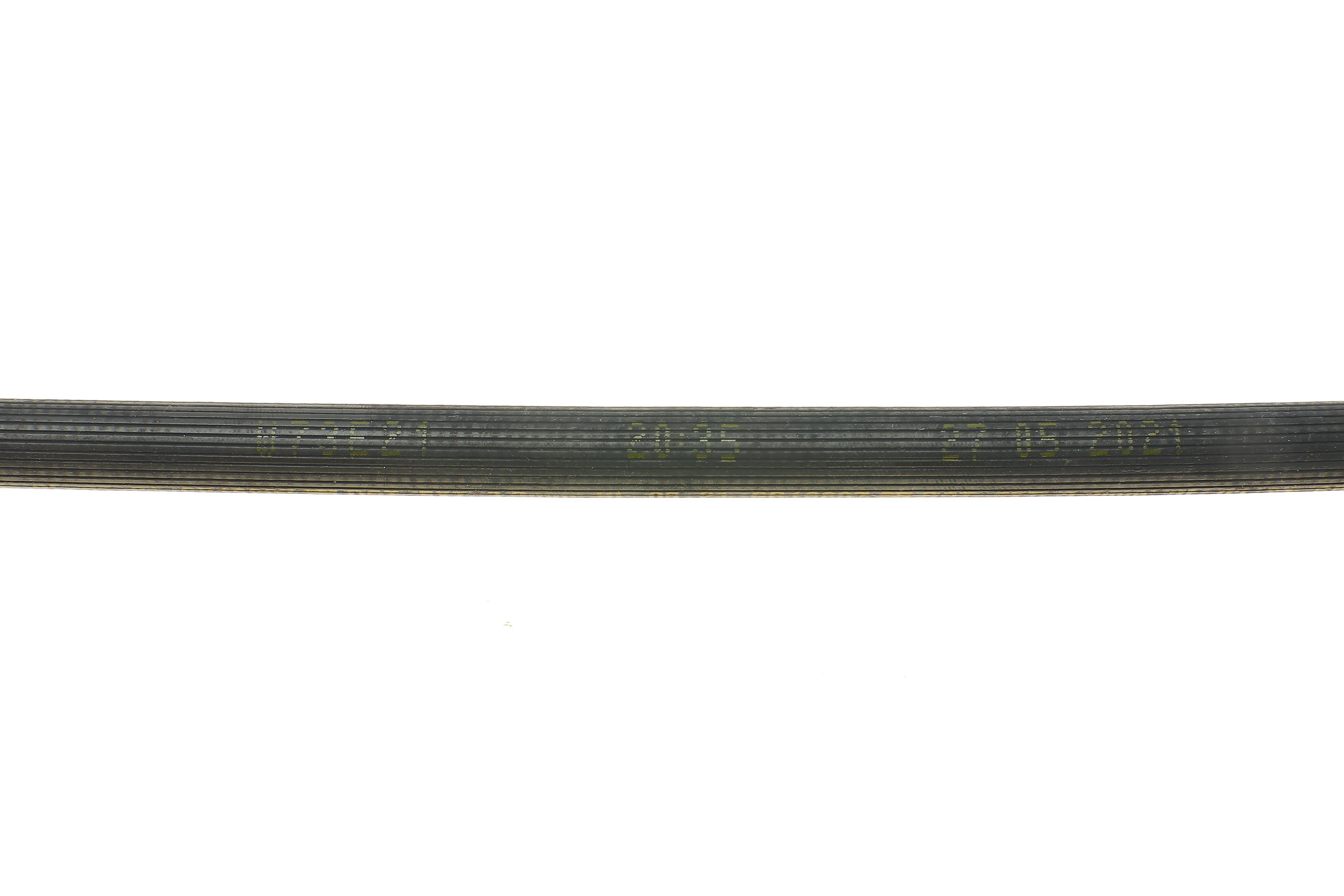 Шланг гальмівний (передній/задній) MB Sprinter 208-316