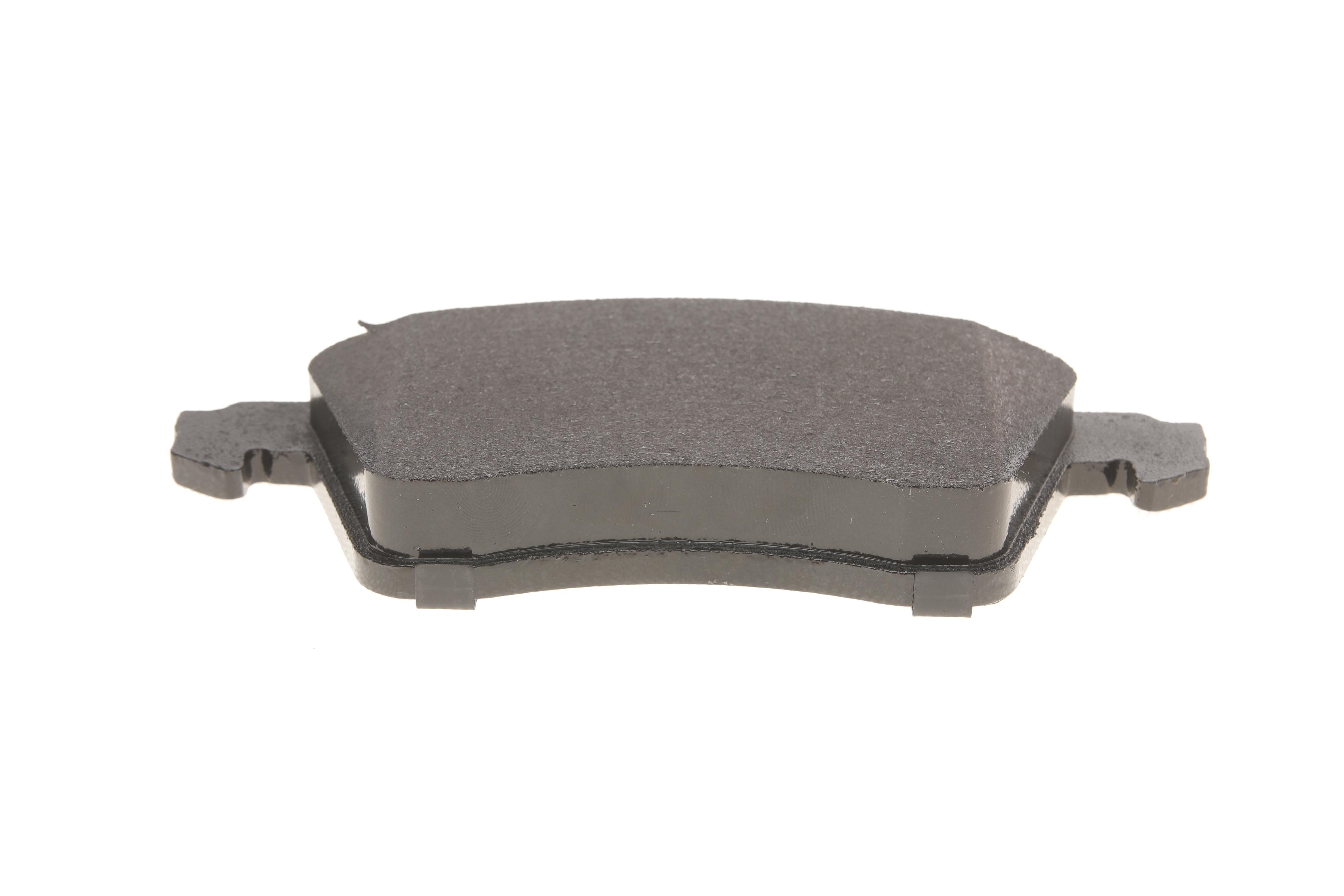 Колодки гальмівні (передні) VW T4 90-03 R15 (з датчиком)