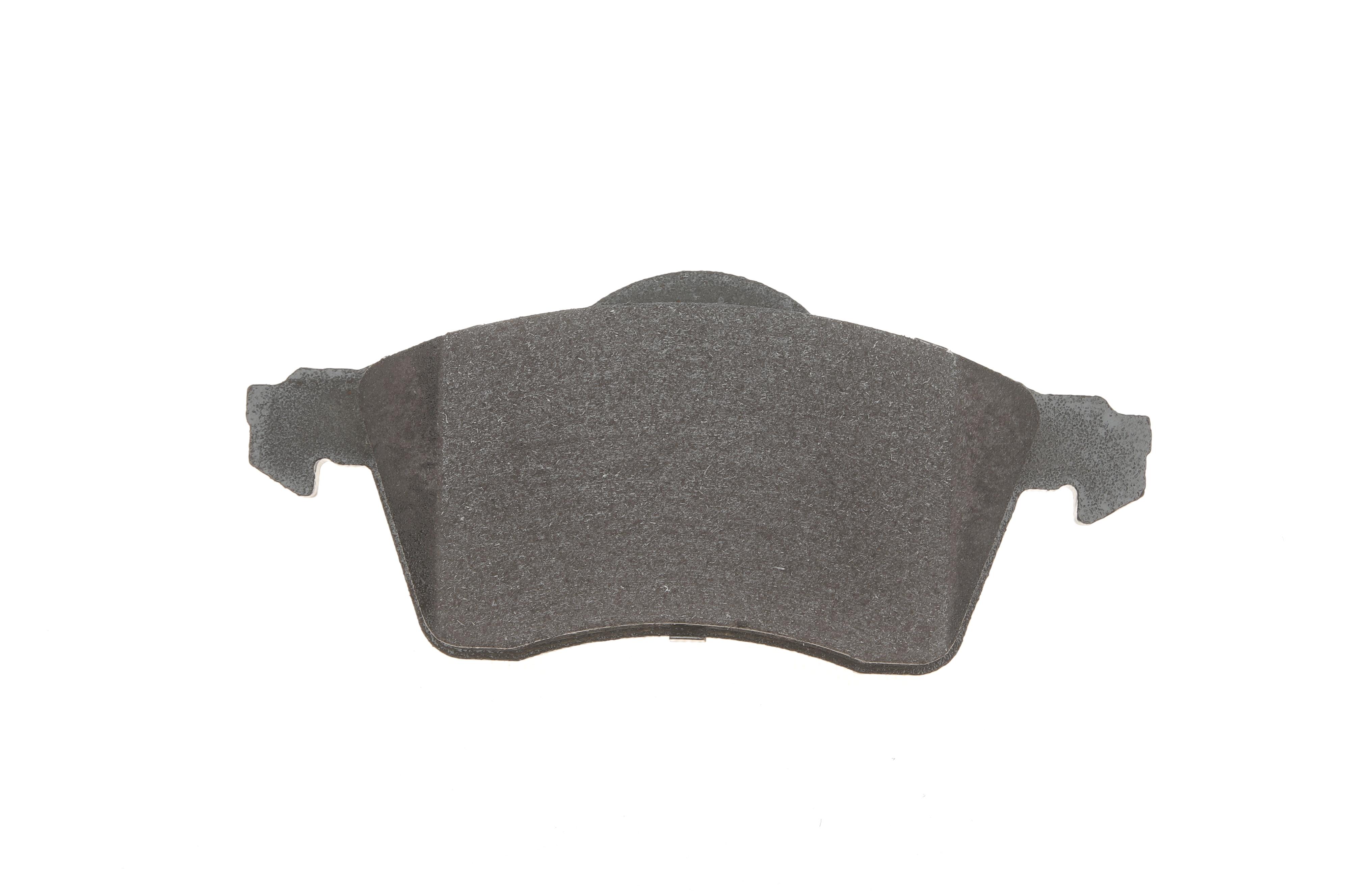 Колодки гальмівні (передні) VW T4 90-03 R15 (з датчиком)